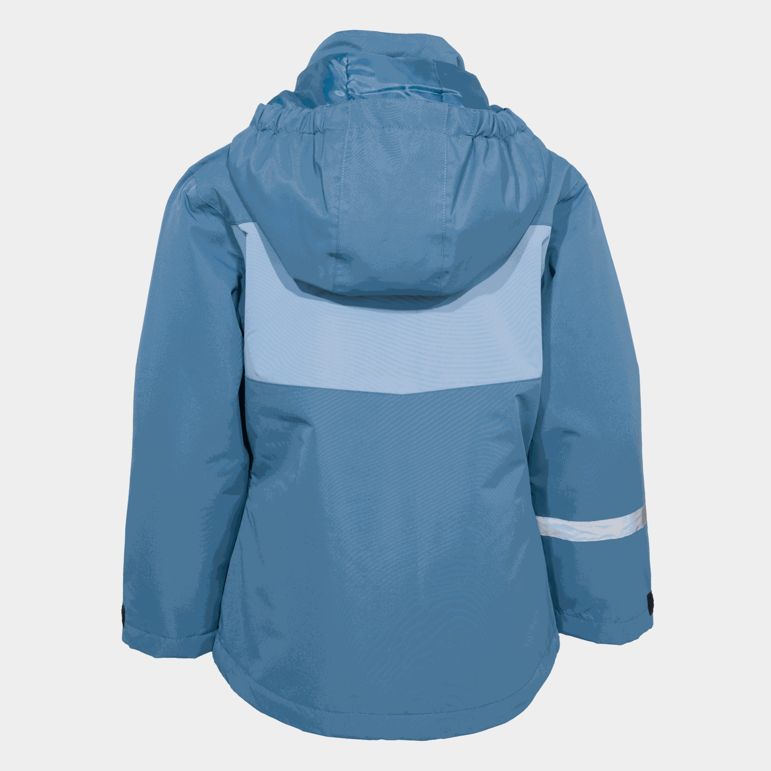 Tornio Insulated Jacket, jakke, barn - full image 3