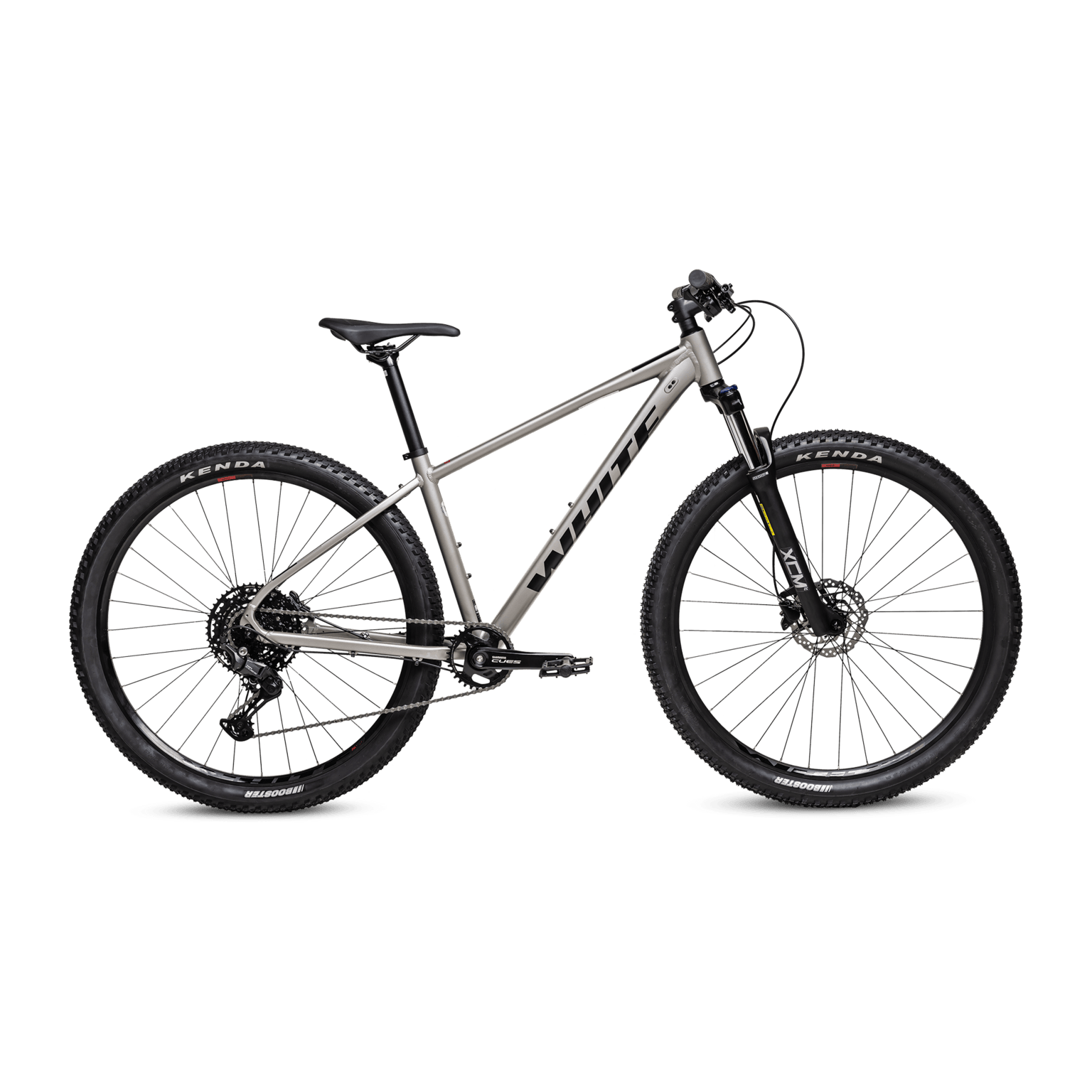 XC Lite 25, hardtail terrengsykkel