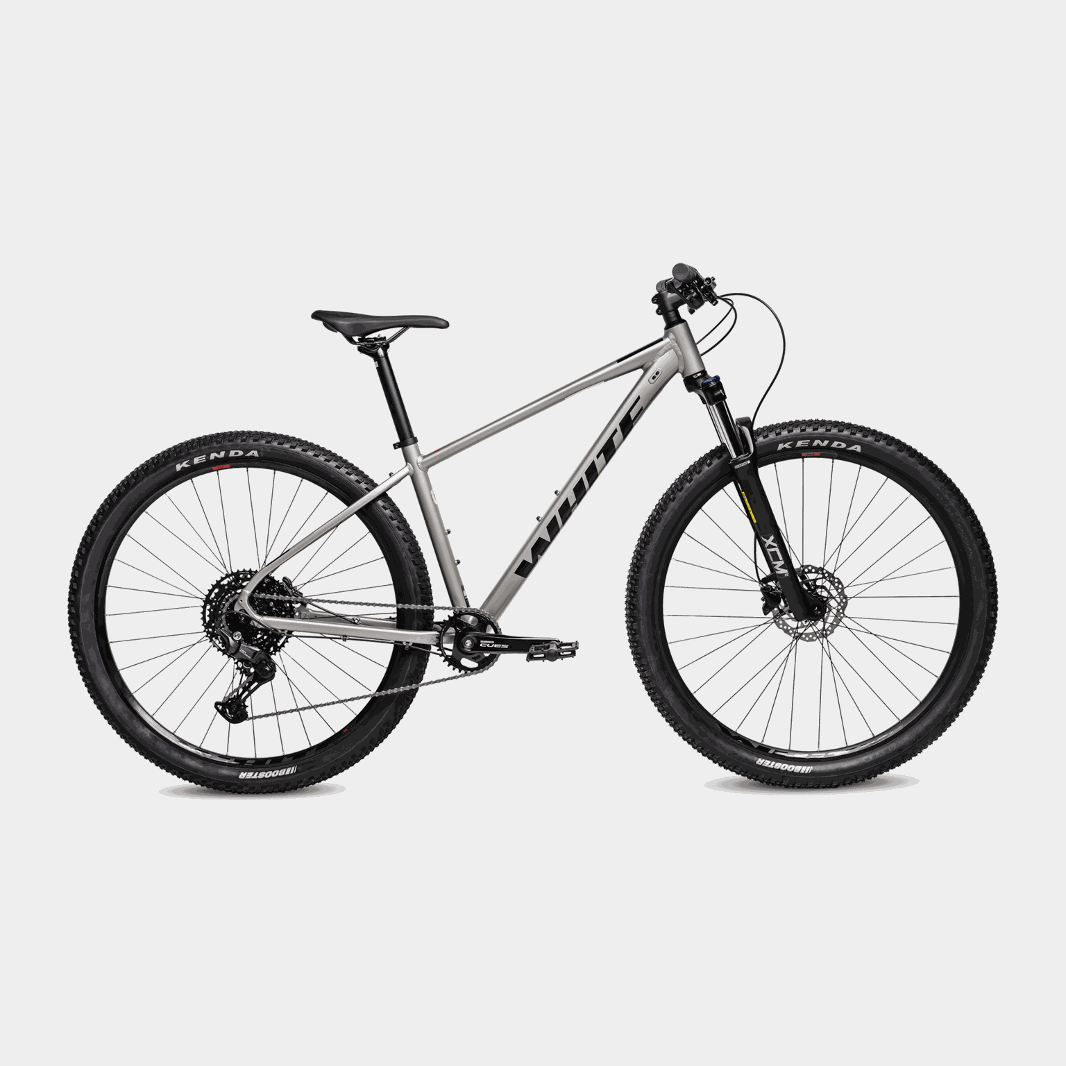 XC Lite 25, hardtail terrengsykkel - full image 1