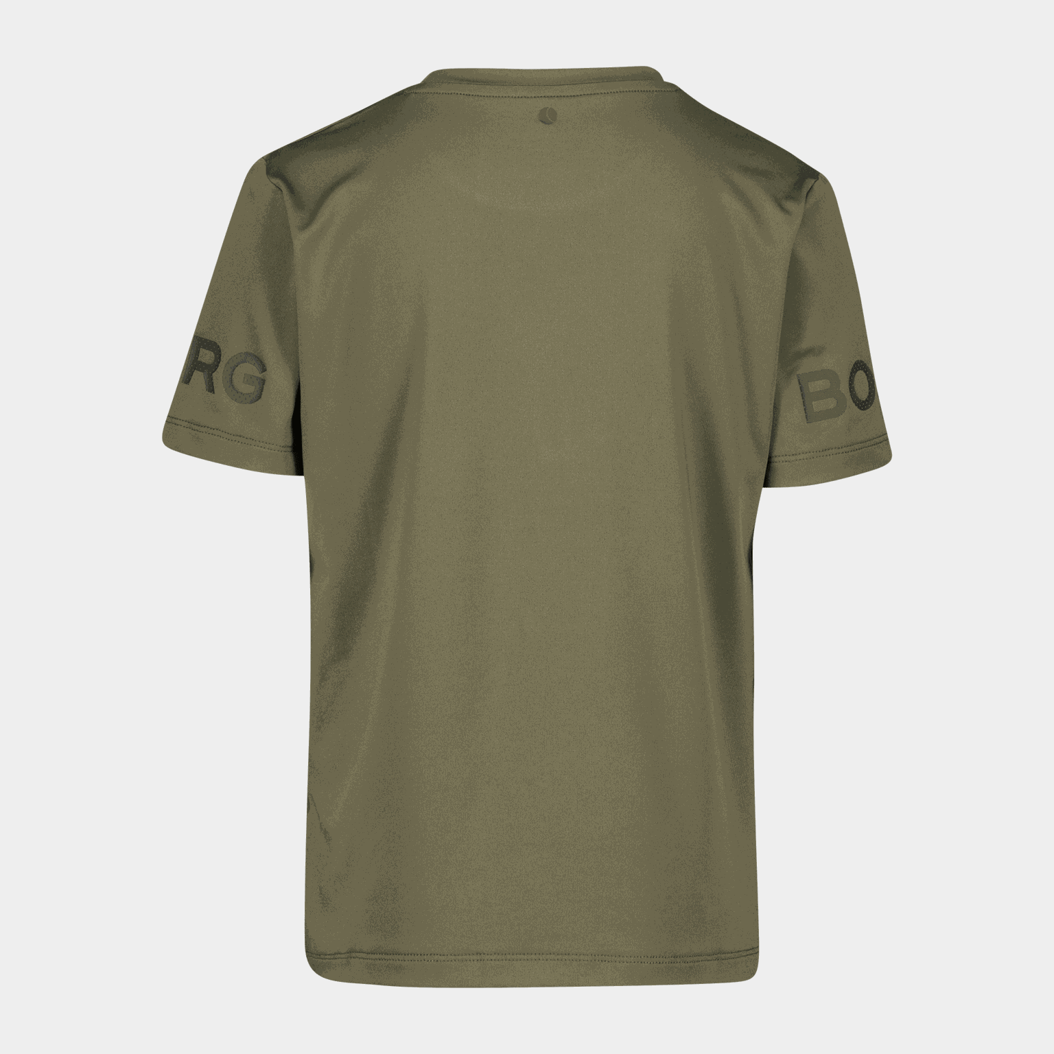 Borg T-Shirt, t-skjorte - full image 2