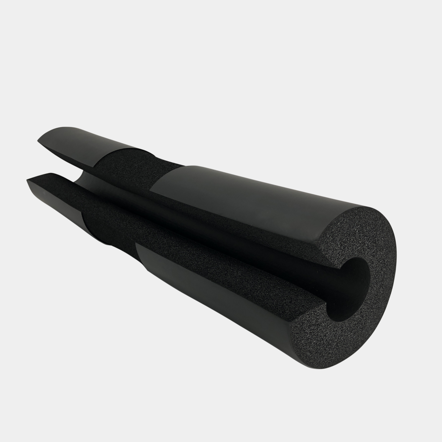Barbell Pad, beskyttelse til vektstang - full image 3