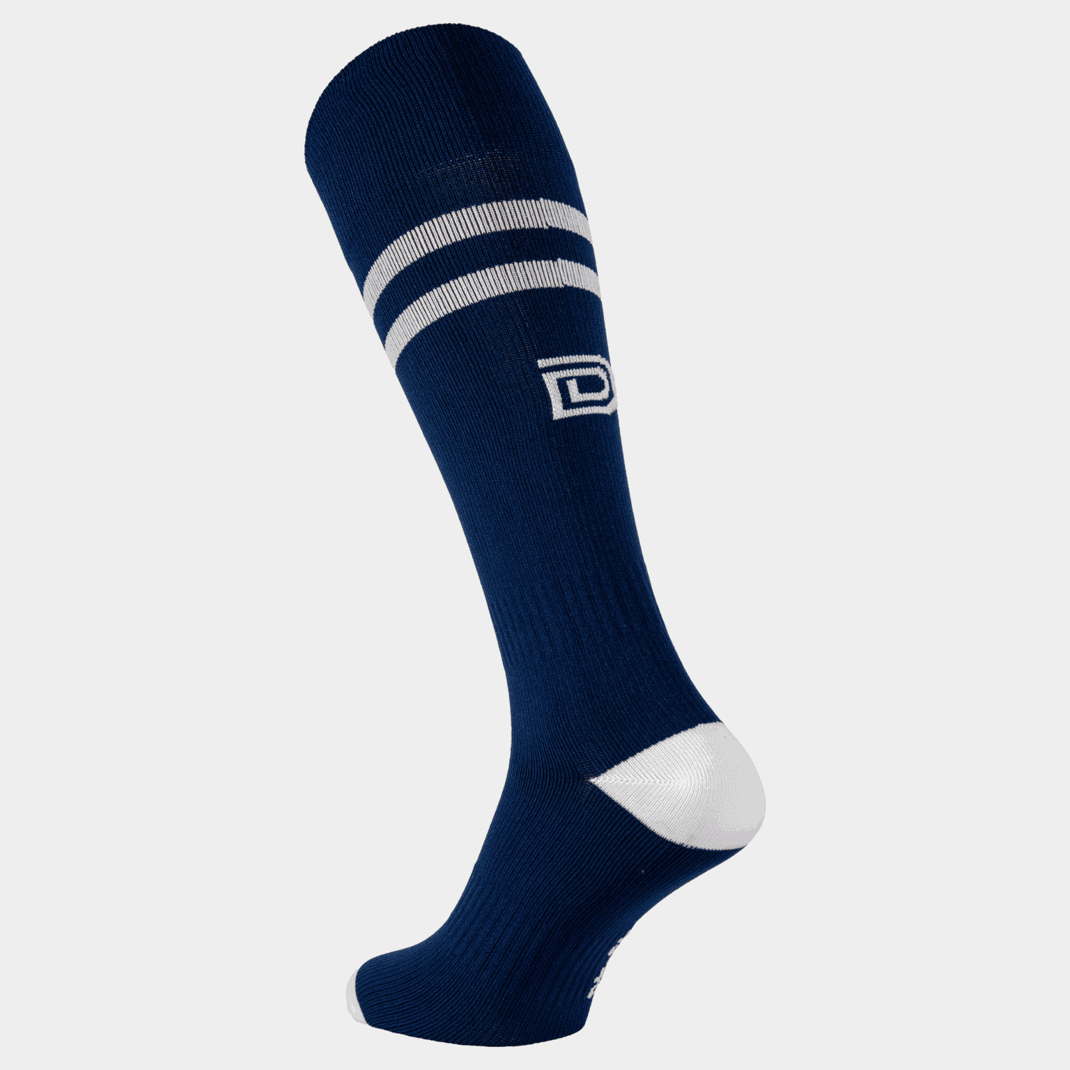 Performance Football Socks 2-Pack, fotballstrømper, unisex - full image 2