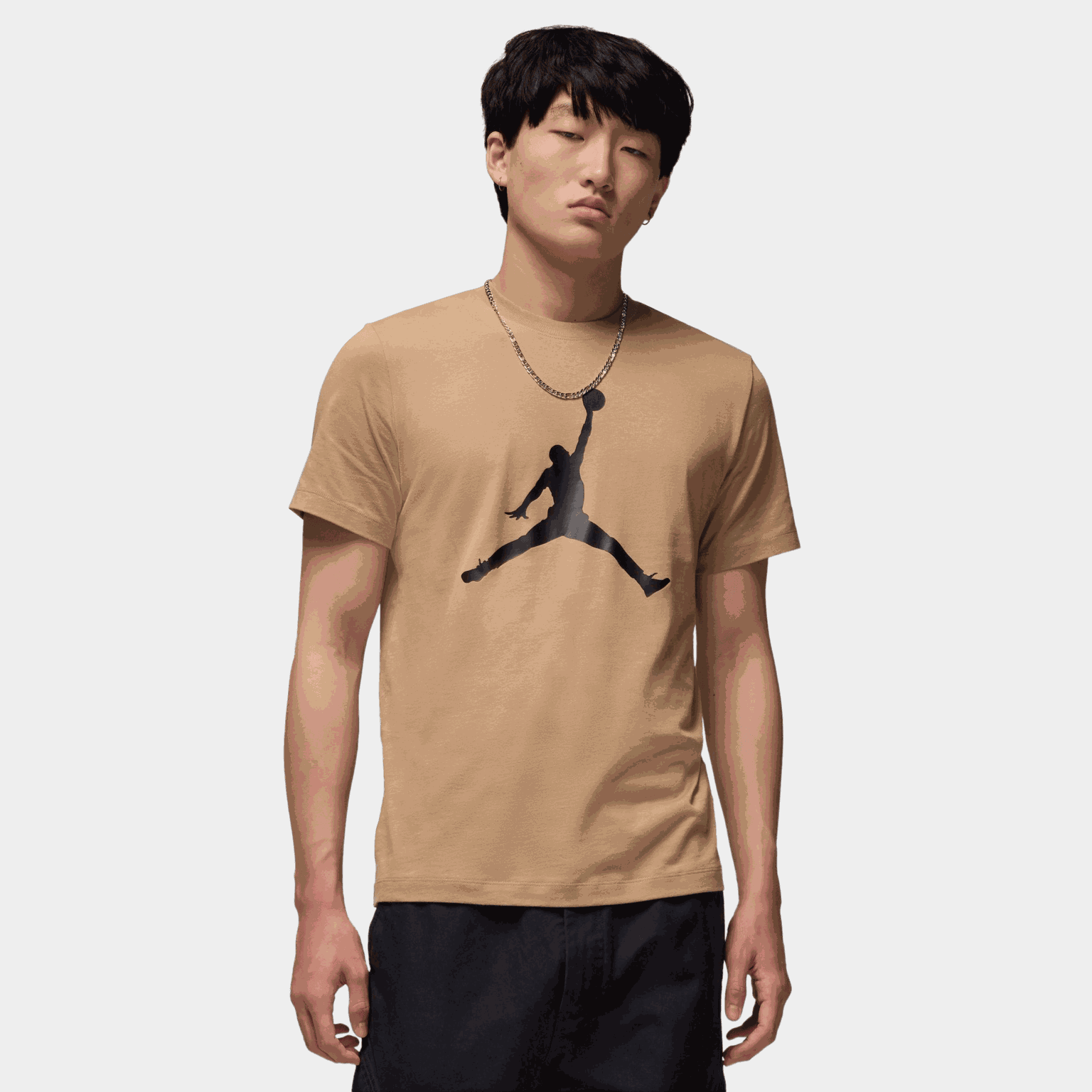 Jordan Jumpman T-Shirt, t-skjorte, herre - full image 1