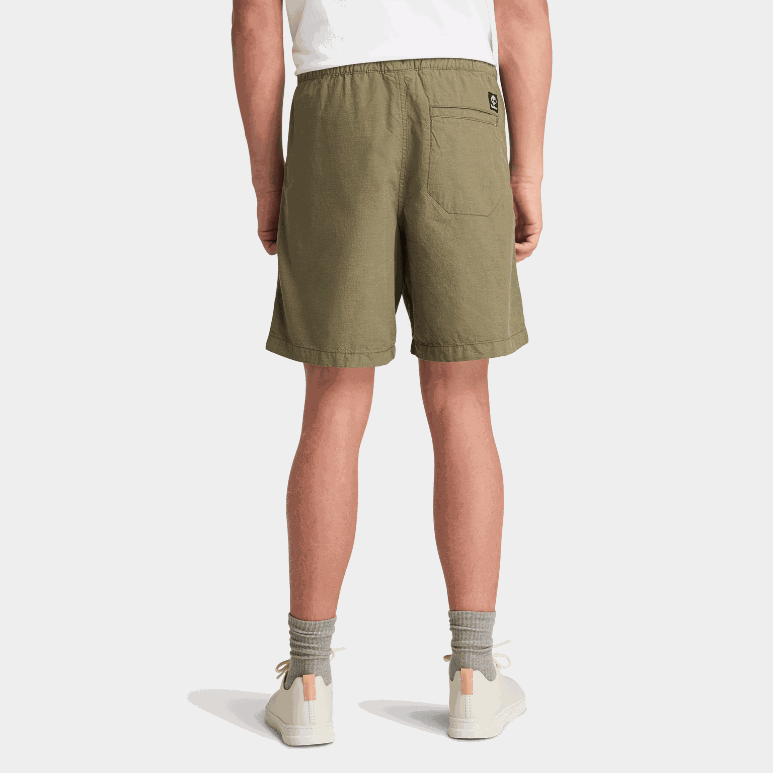 Light Cotton Short - full image 2