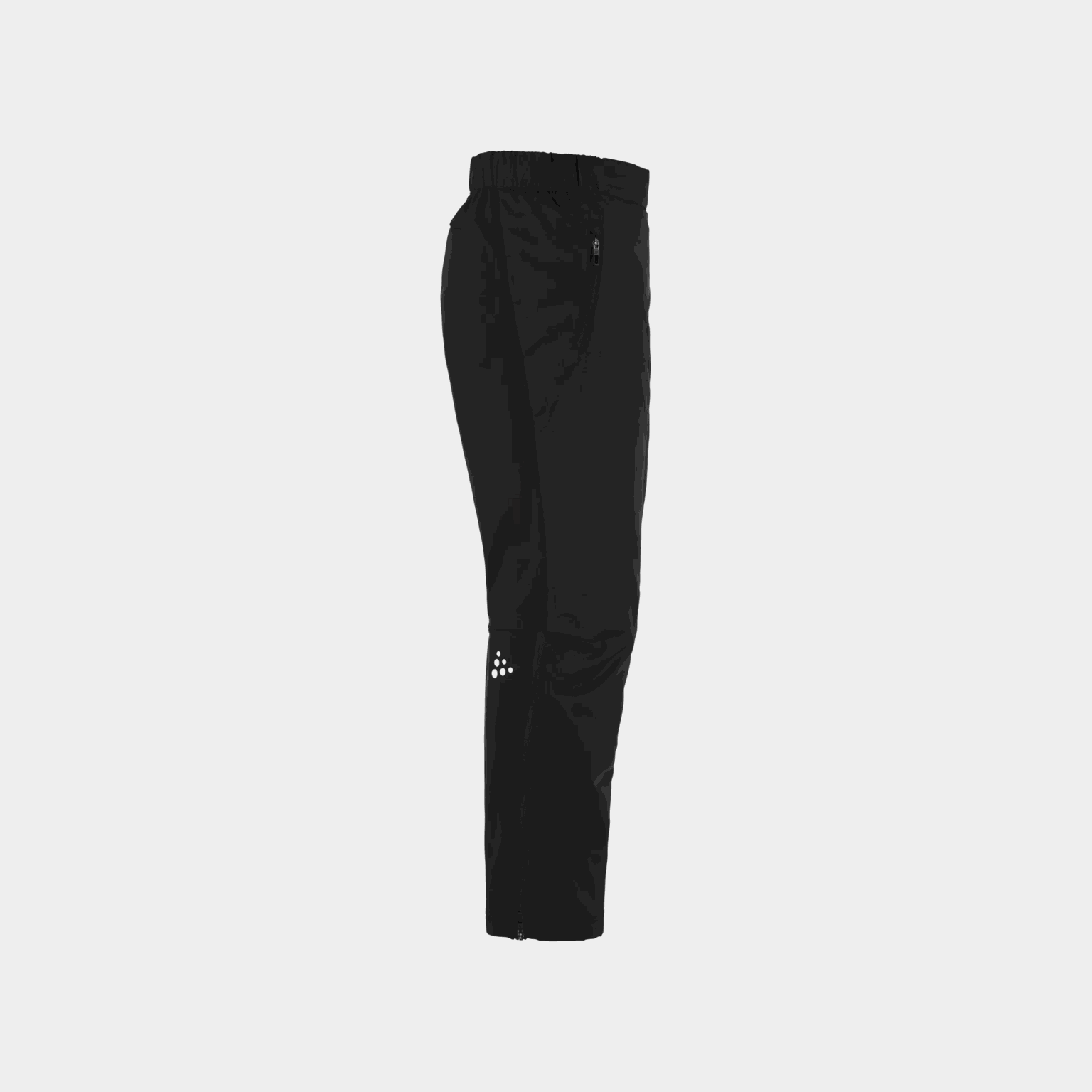 Ability Warm Pant, treningsbukse, junior - full image 3