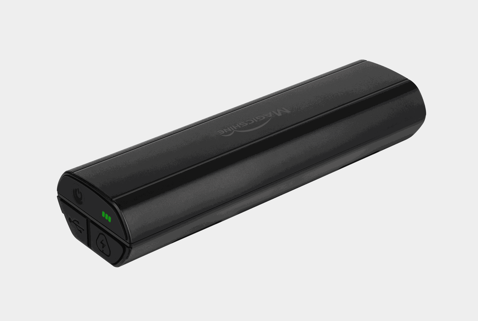 MJ-6118 battery cell for MJ-906ES, Monteer 6500, Monteer 80, batteri, powerbank - full image 1