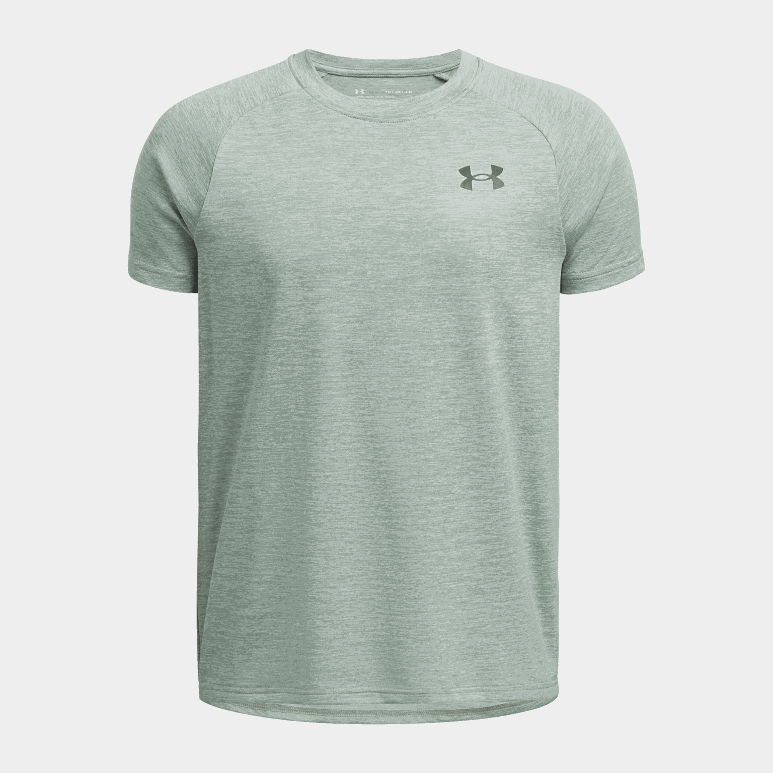 Tech 2.0 Short Sleeve, treningstrøye, barn - full image 1