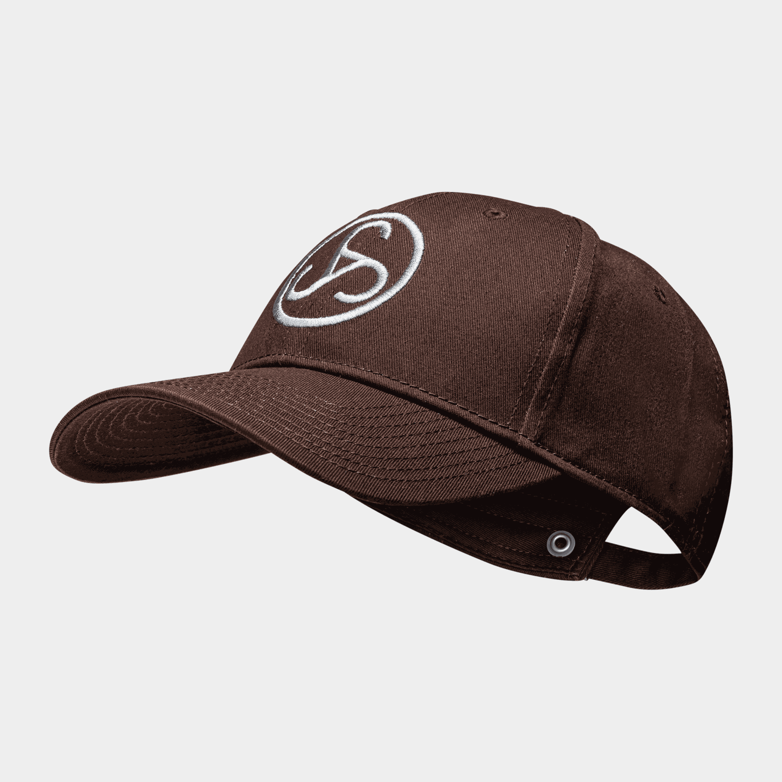 Sauer Cap Brown, caps - full image 1