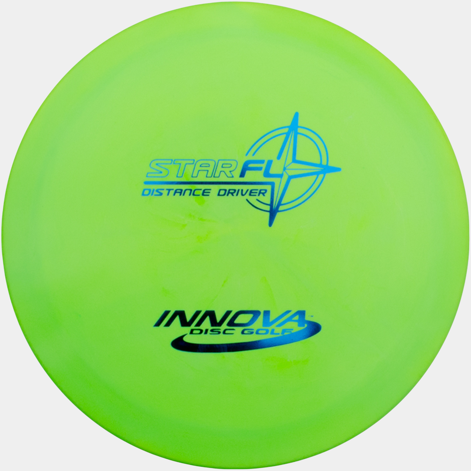 Star Driver FL, 170g+ - Driver - Assorted Colors | XXL