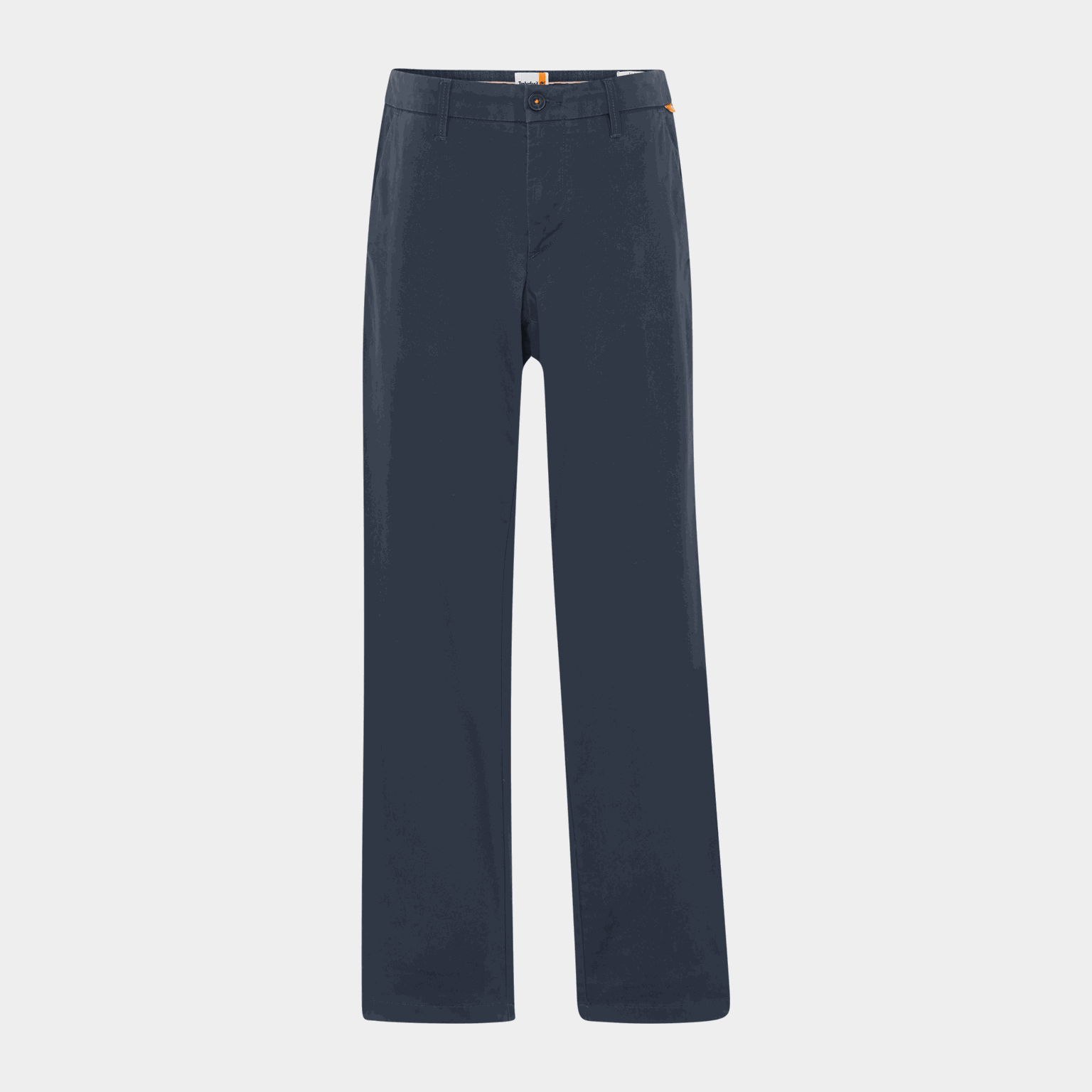Twill Chino Pant (Slim) - full image 1