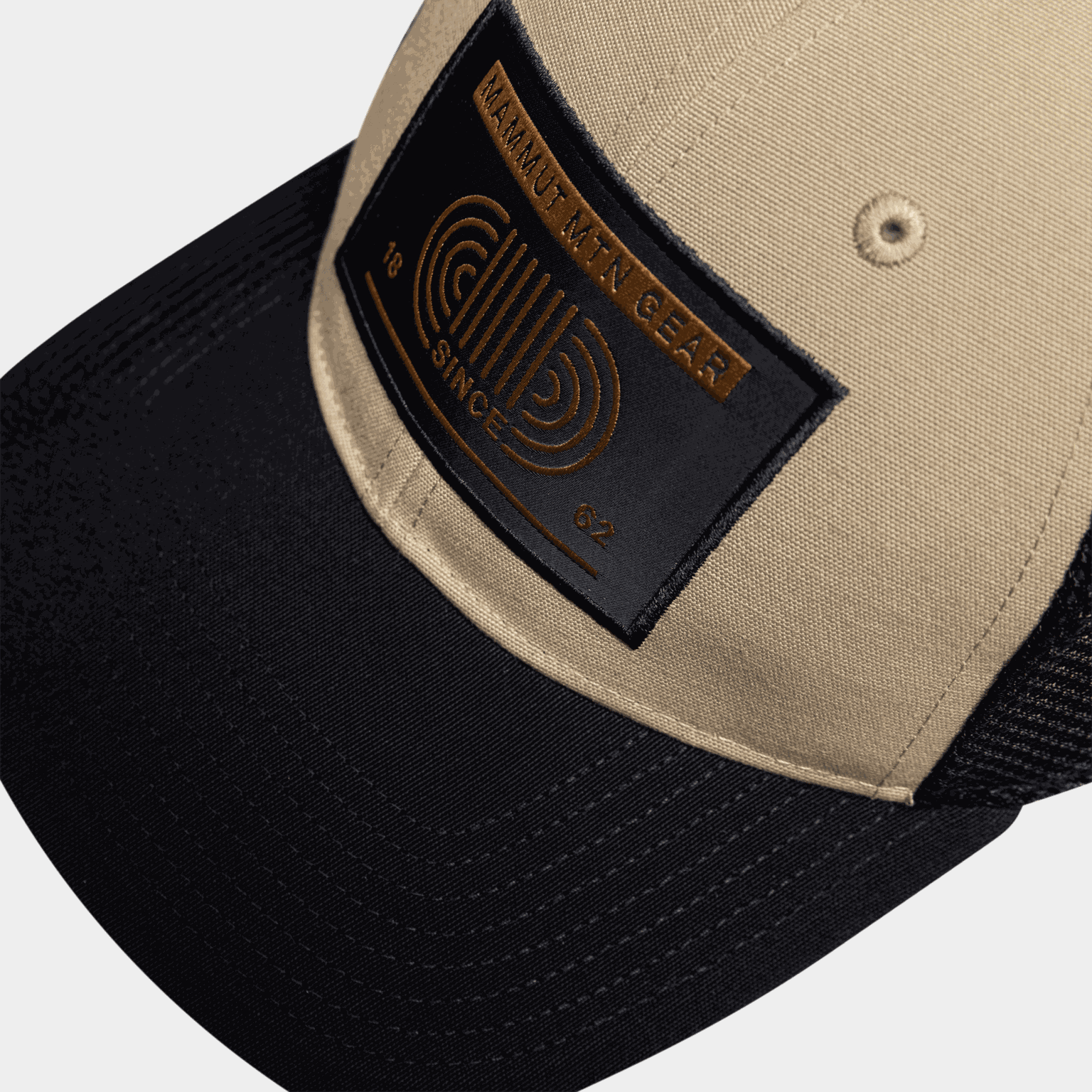 Baseball Mesh Cap, caps - full image 2
