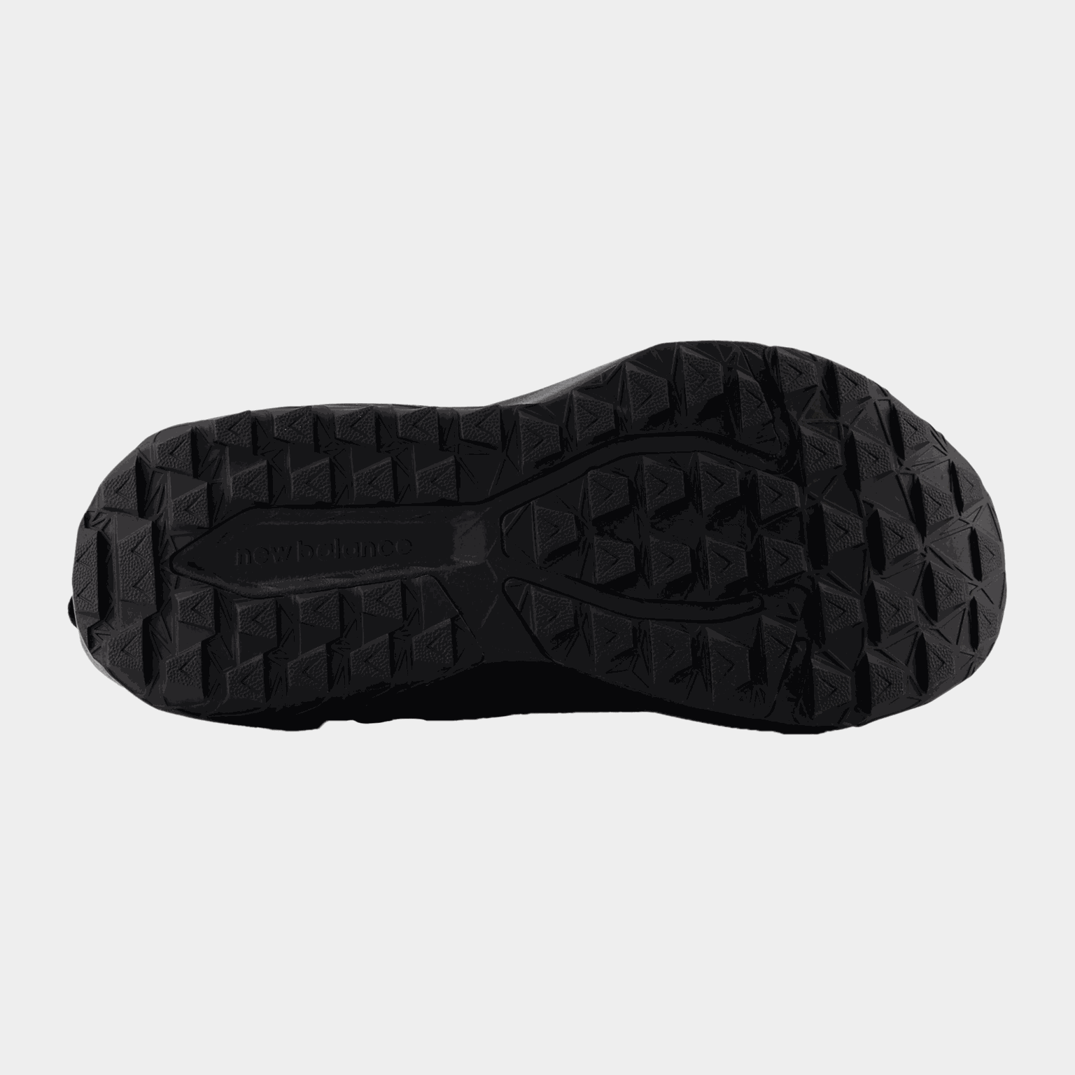 Nitrel Gore-Tex 6, terrengløpesko, dame - full image 4