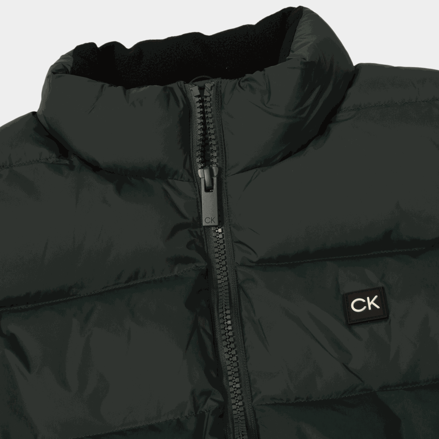 Brentwood Puffa Gilet, vest, herre - full image 3