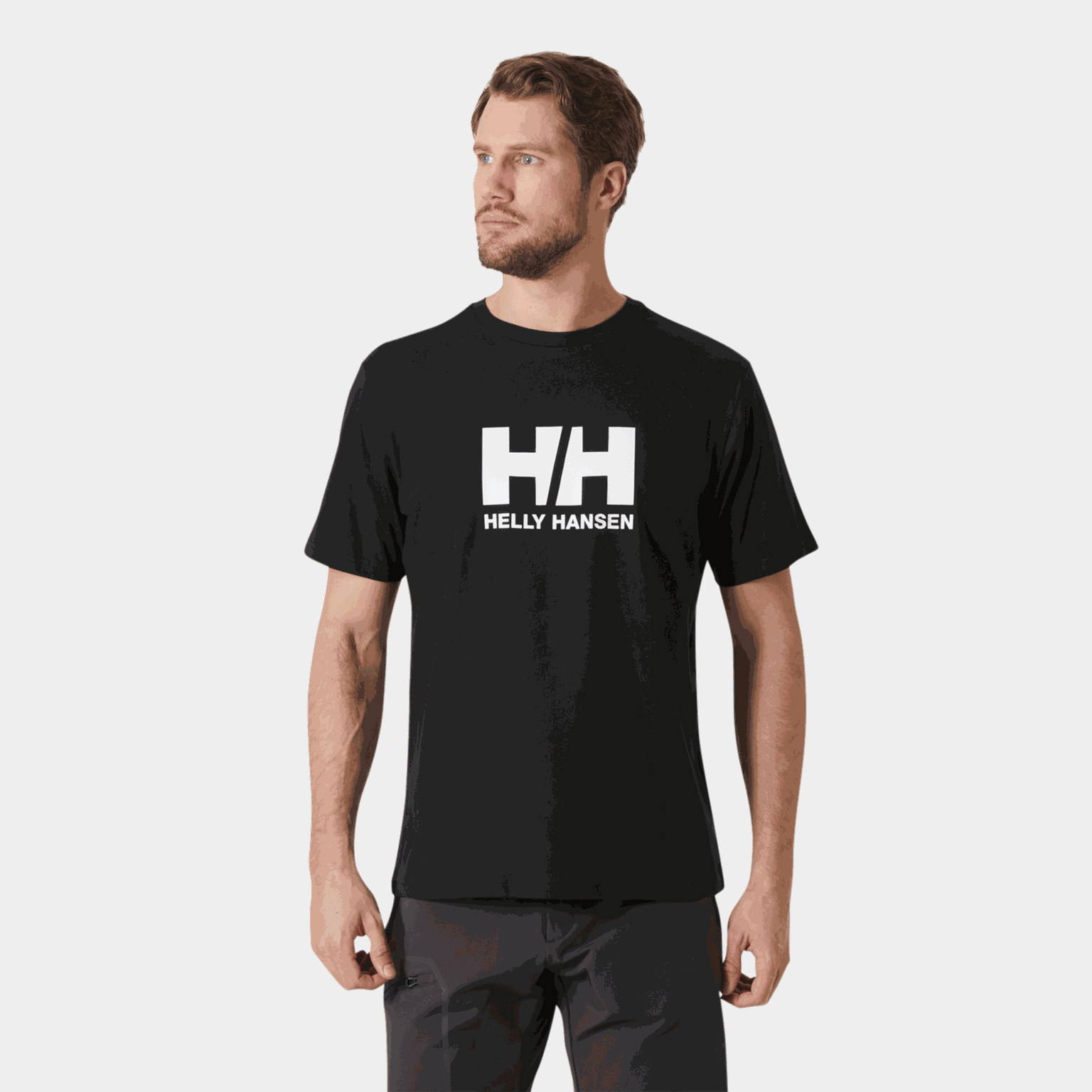 HH LOGO T-SHIRT 3.0, Logo T-shirt 3.0 - full image 1