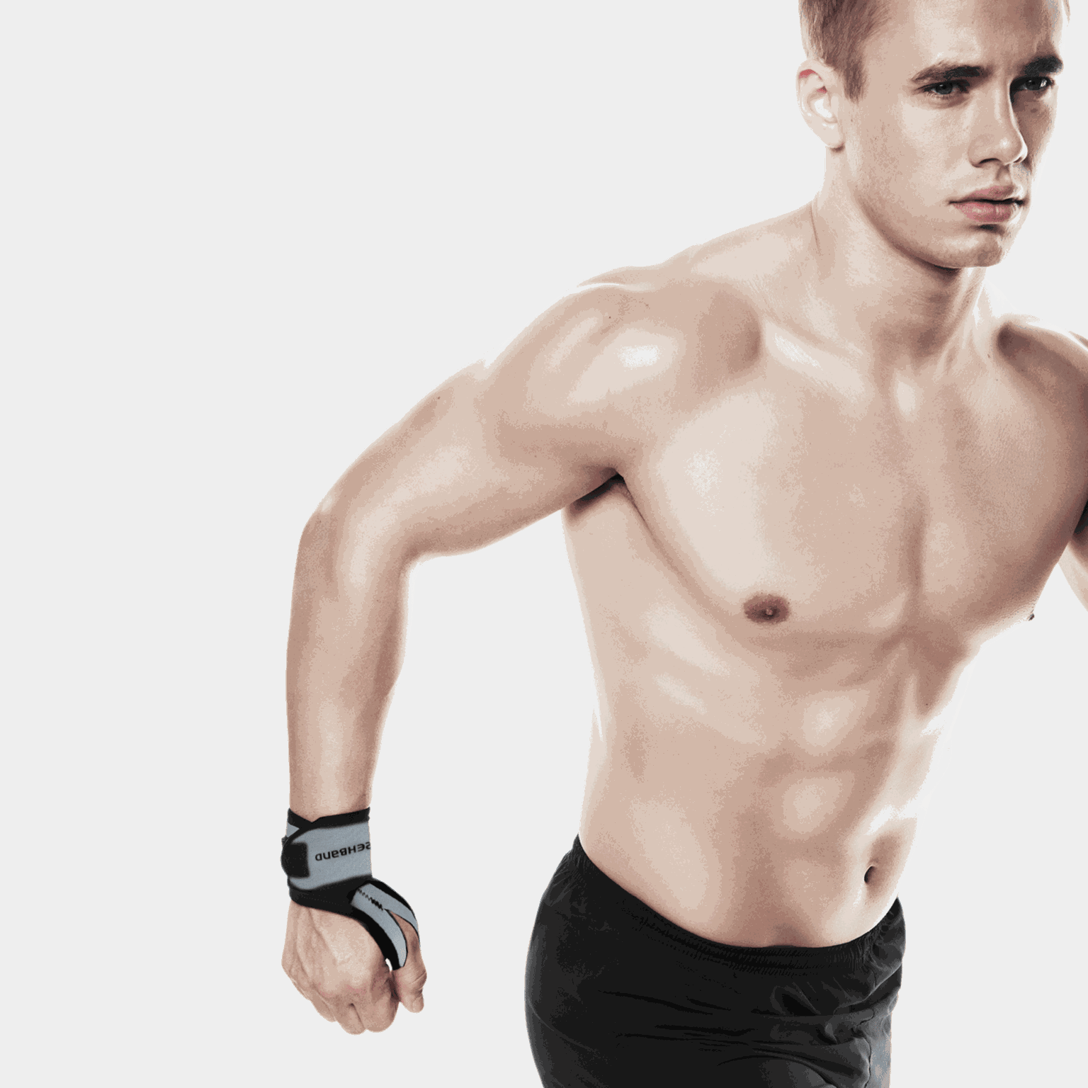 Basic Line Wrist Support, håndleddsstøtte - full image 1