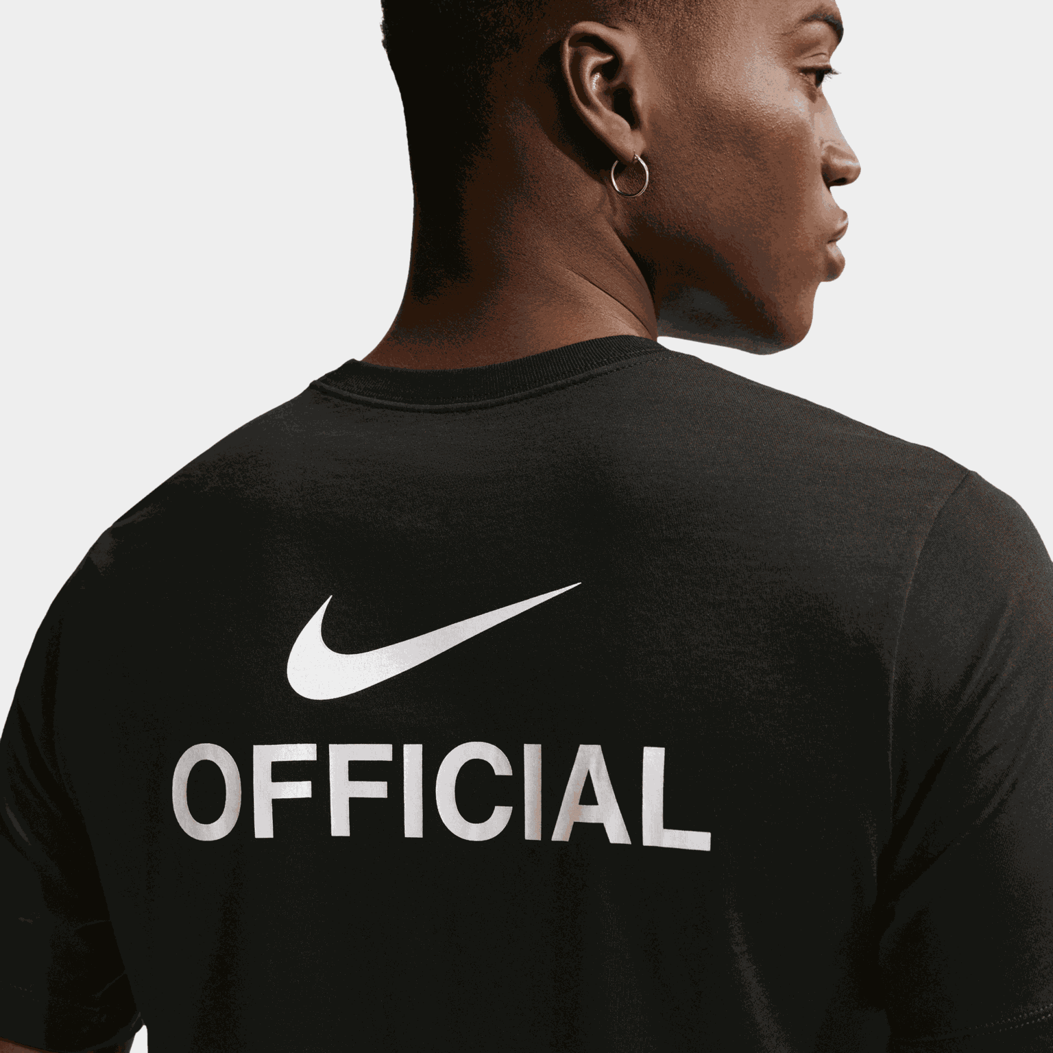 Sportswear T-Shirt, t-skjorte, herre - full image 4