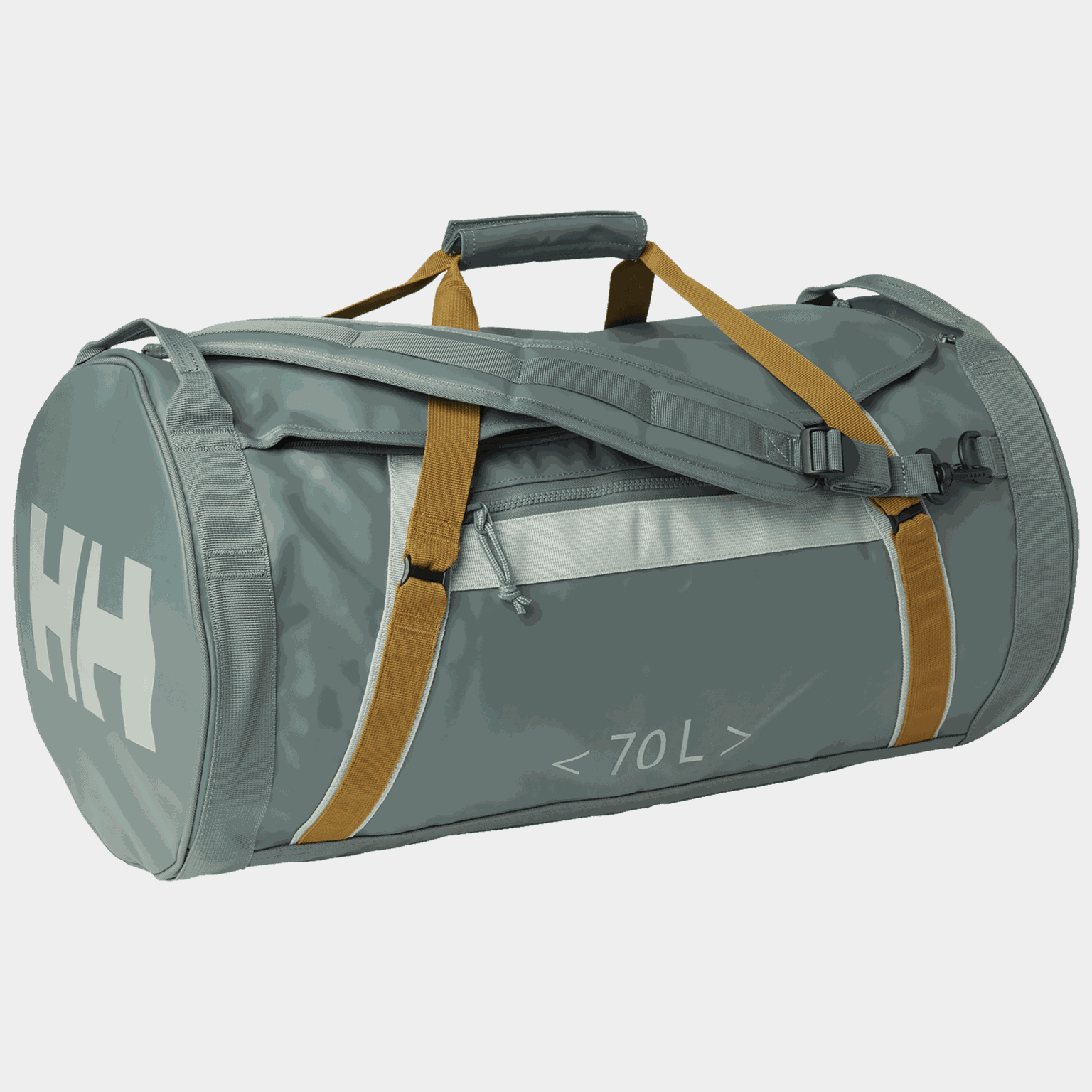 Duffel Bag 2 70L, duffelbag - full image 1