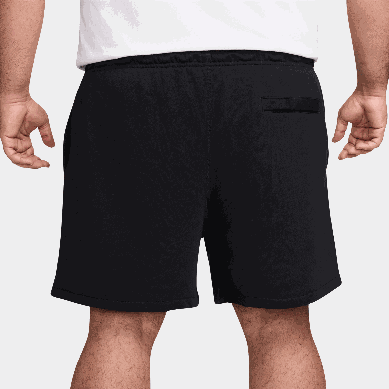 Club French Terry Flow Shorts, shorts, herre - full image 1