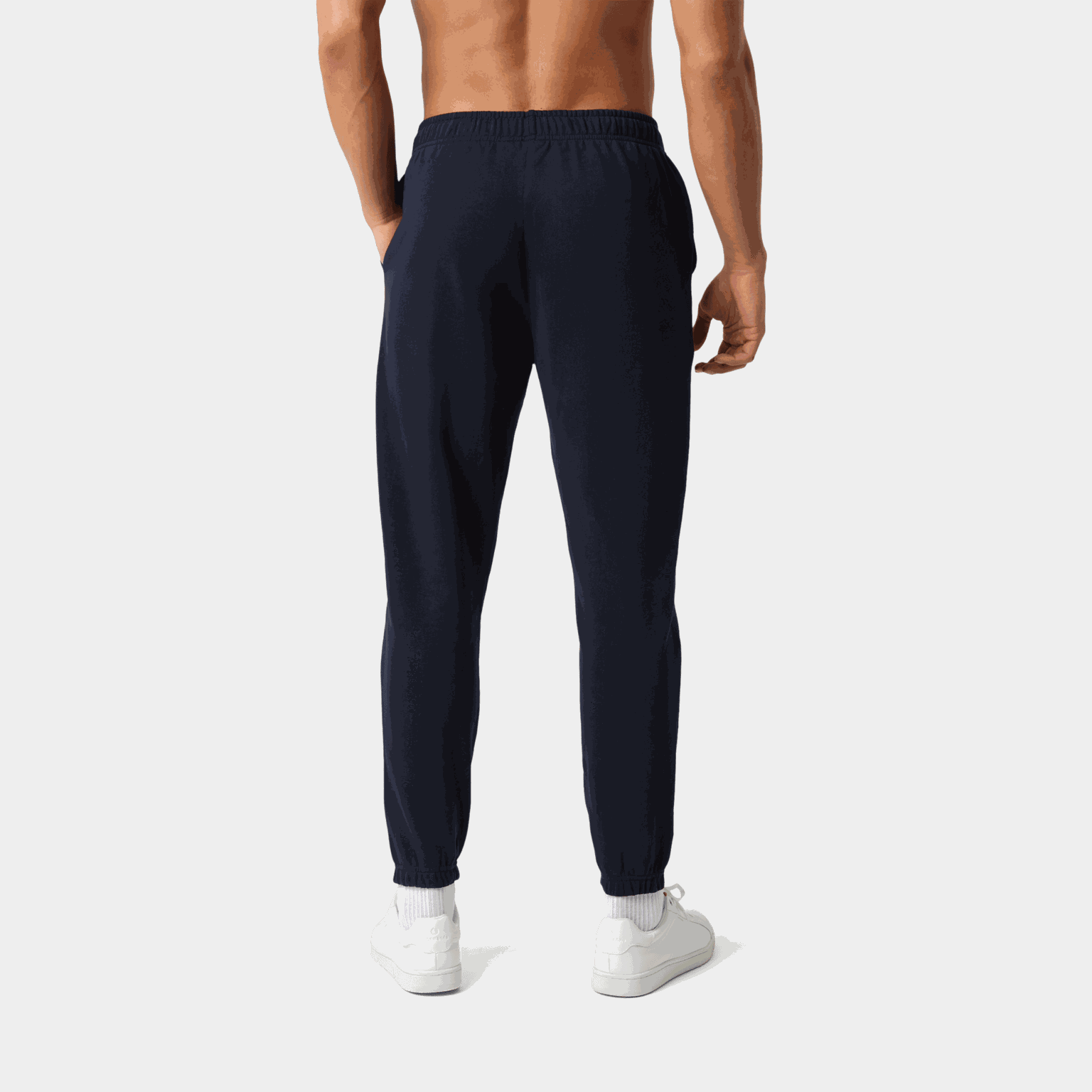 Borg Classic Sweatpants, joggebukse, herre - full image 2