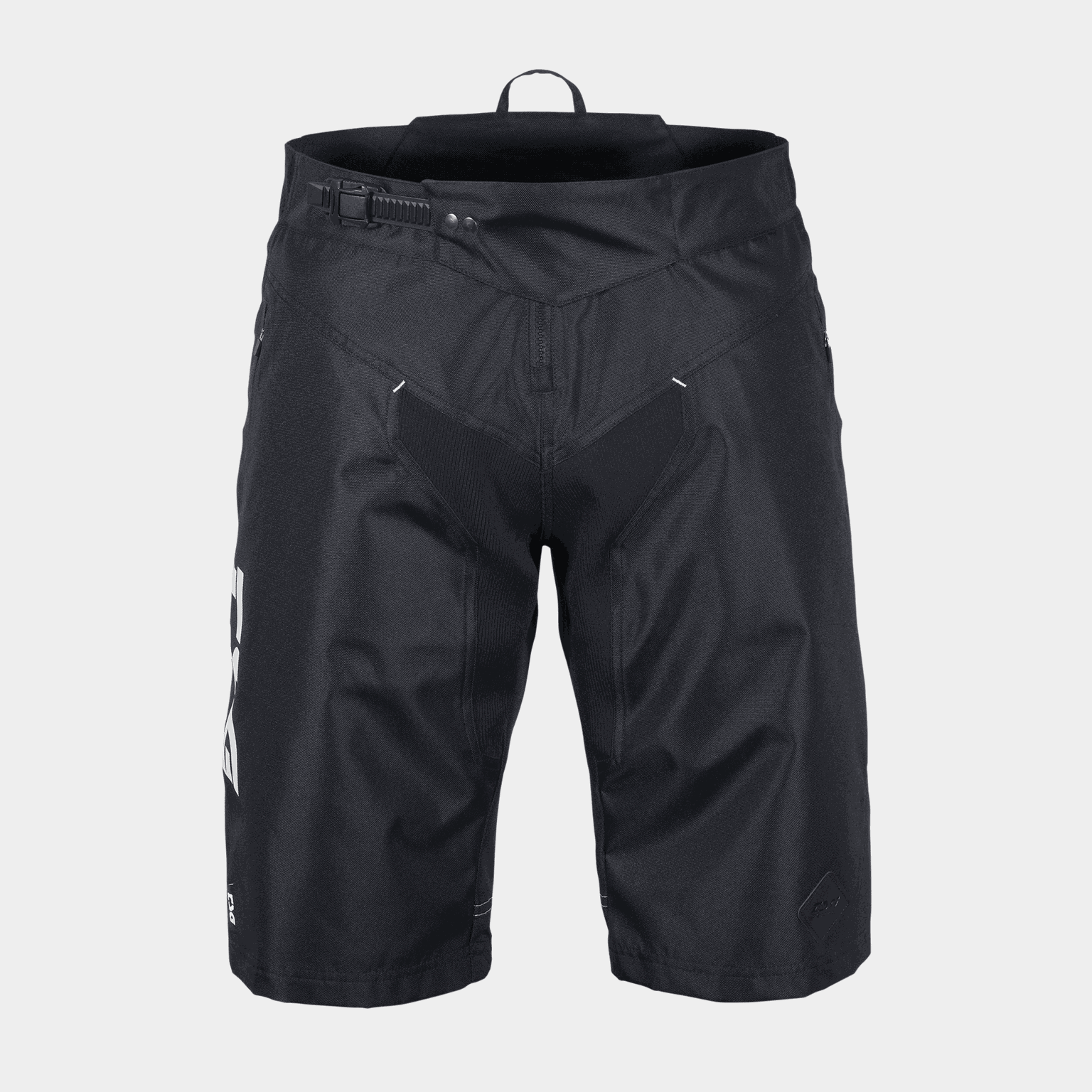 Trailz Shorts 2.0, MTB sykkelshorts, herre - full image 3