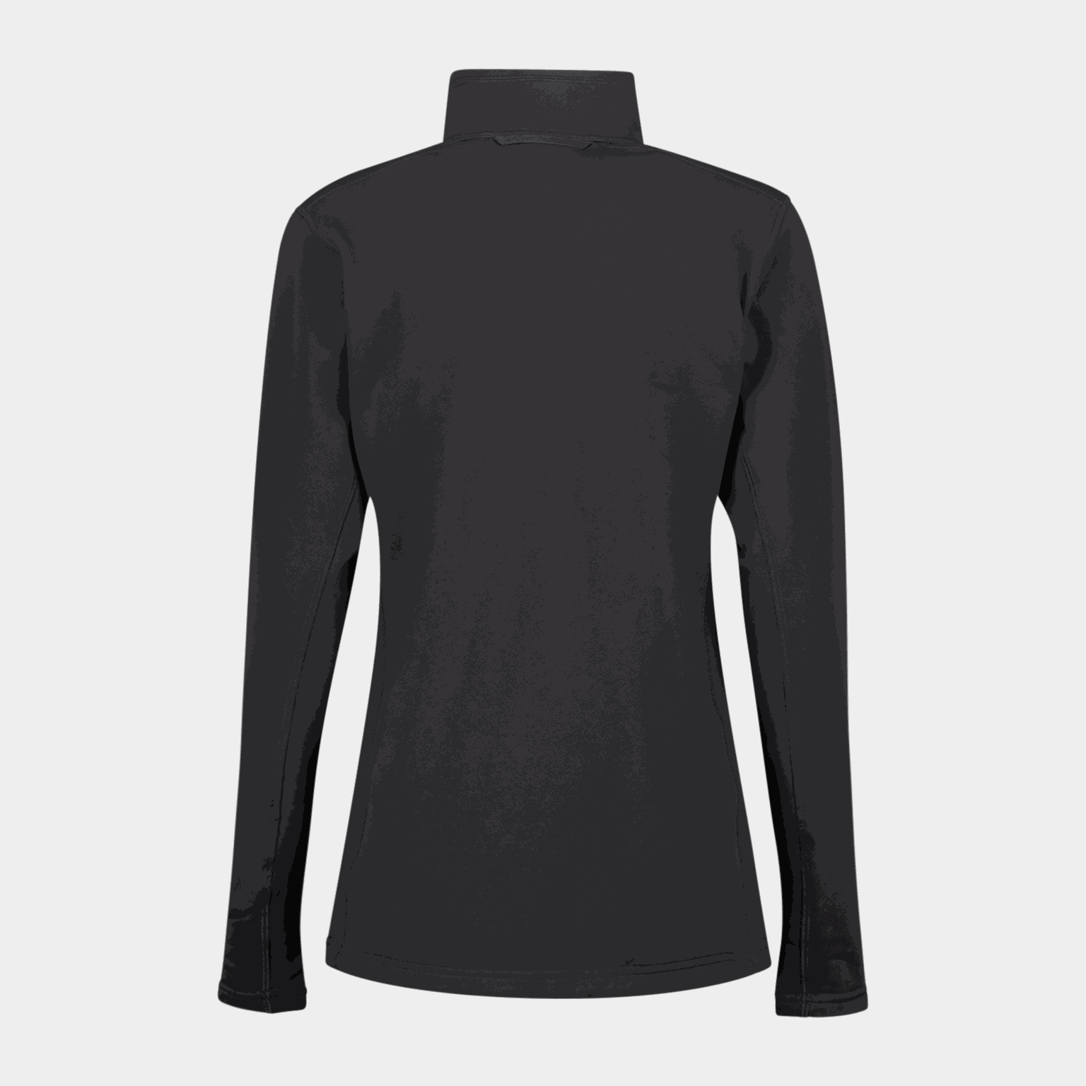 Zodiac Mid Jacket fleecejakke - full image 2