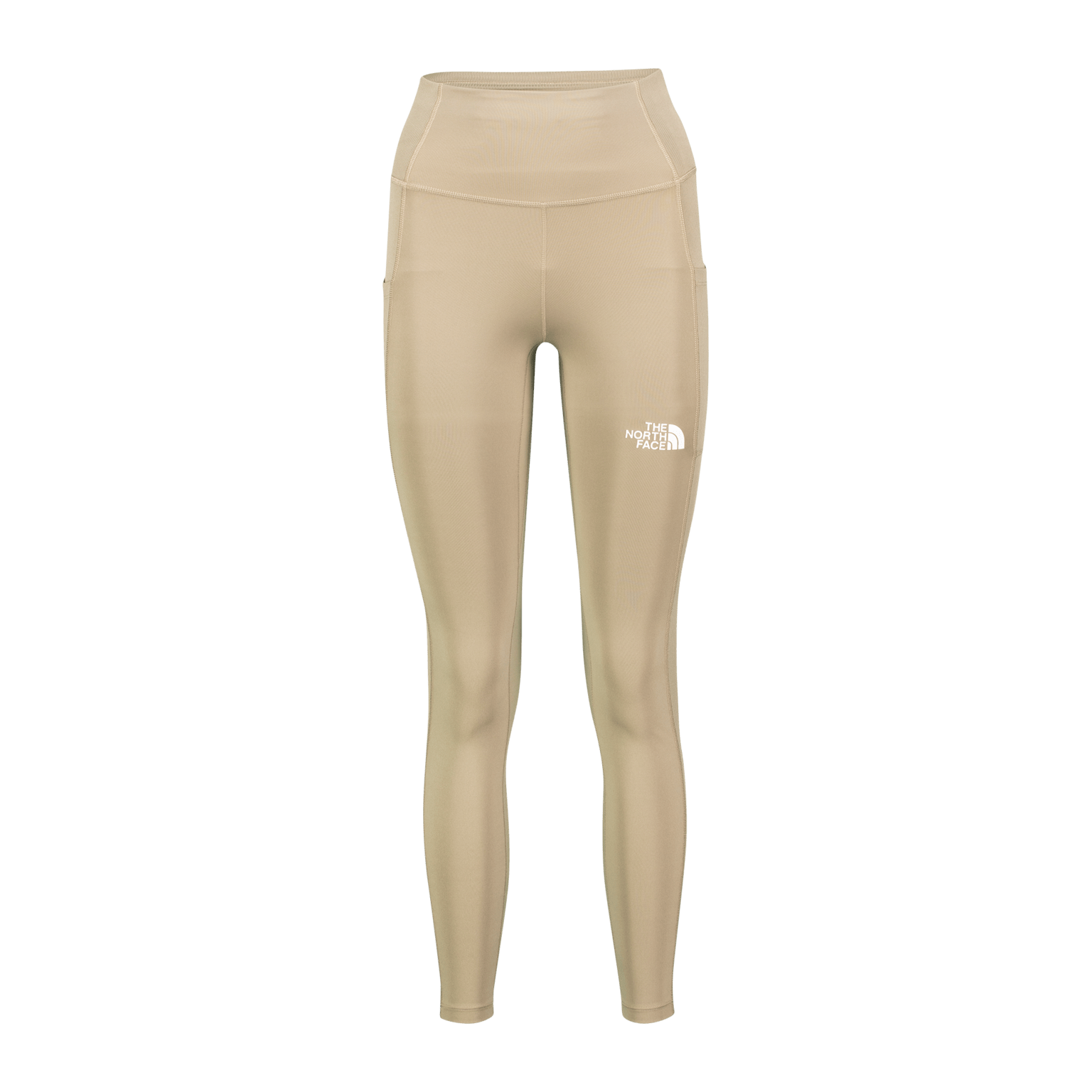 The North Face Performance Rib Leggings, tights, dame