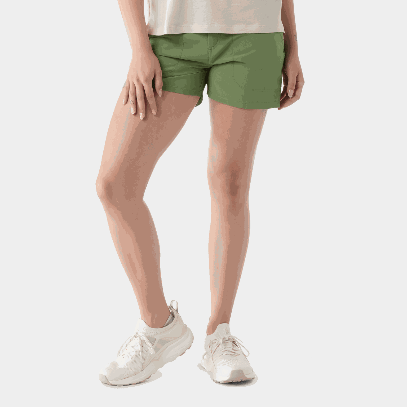 Hike Short Active - full image 1