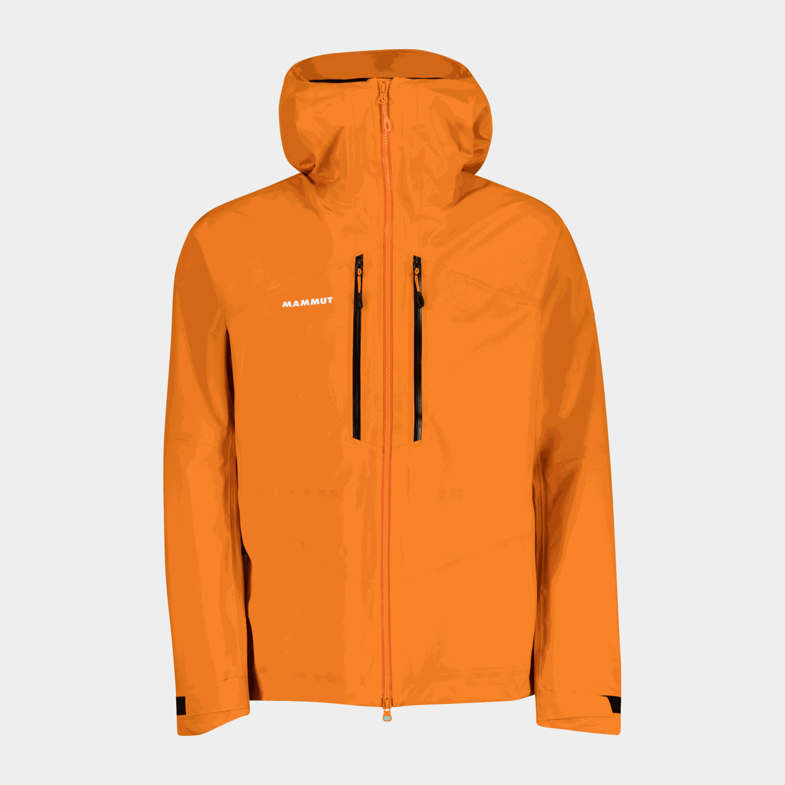 Taiss HS Hooded Jacket, skalljakke herre - full image 4