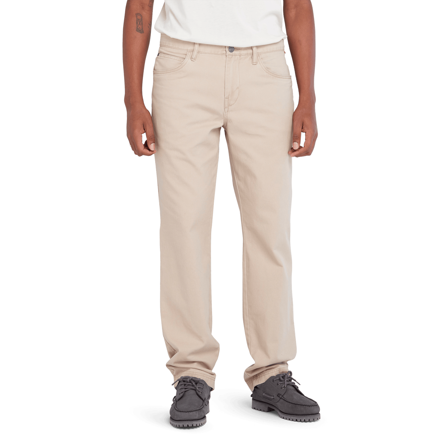Timberland Modern Wash 5 Pkt Pant, bukse, herre