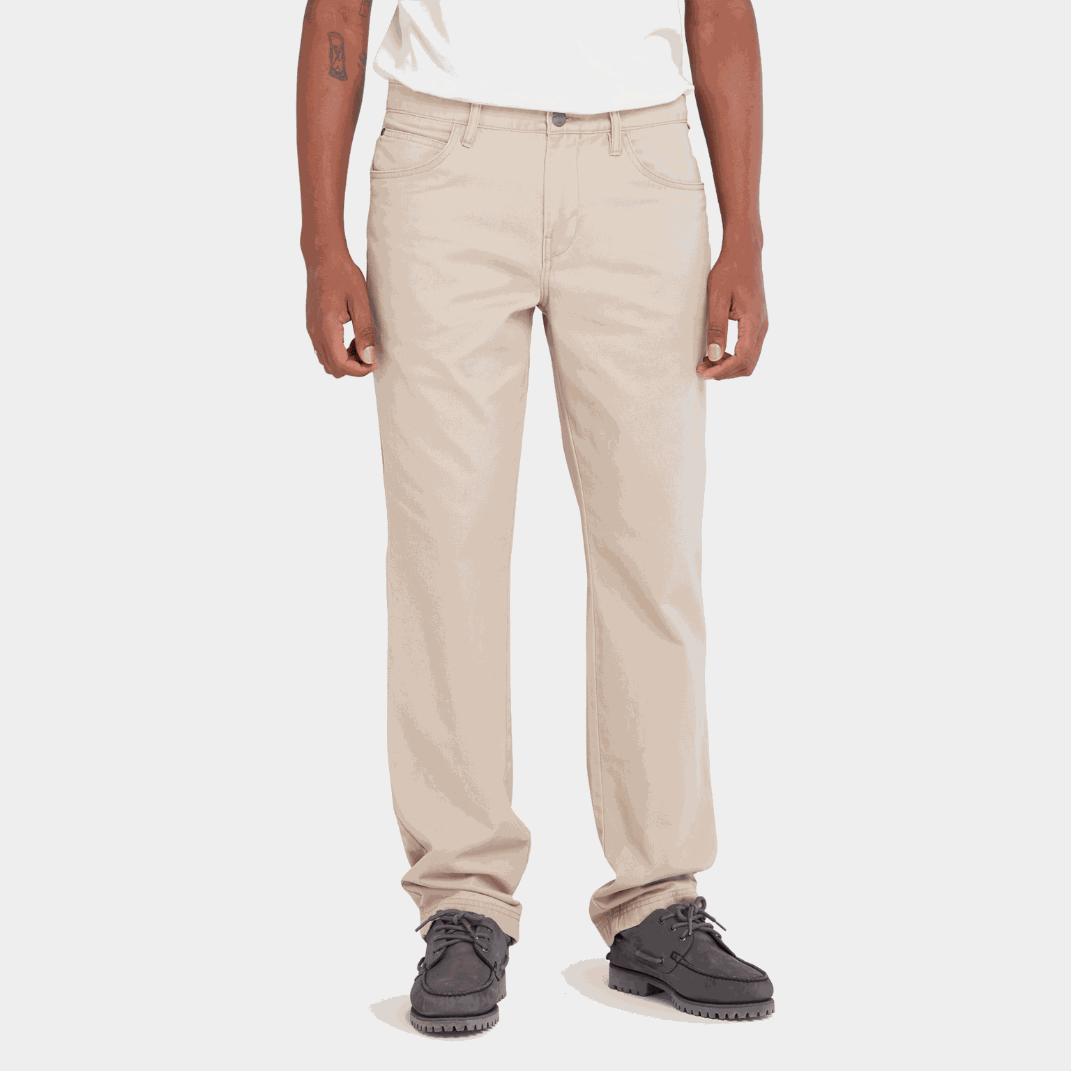 Modern Wash 5 Pkt Pant, bukse, herre - full image 1