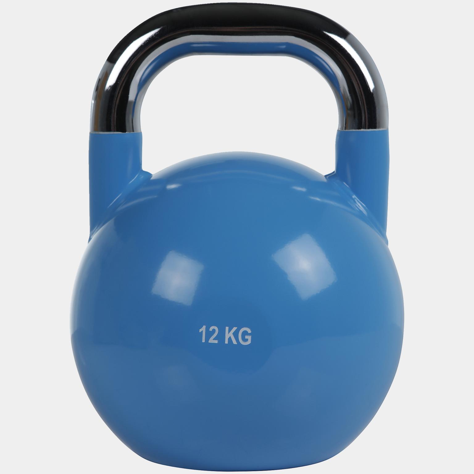 Competition Kettlebell 12 kg, Kettlebell 12 kg - full image 1
