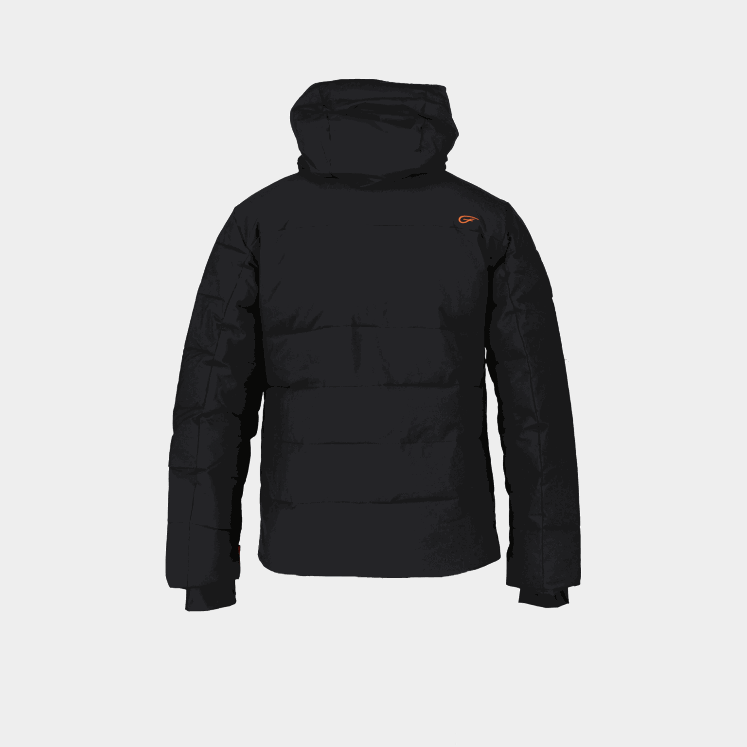 Alpine Jacket Cramer 24/25, skijakke, herre - full image 2