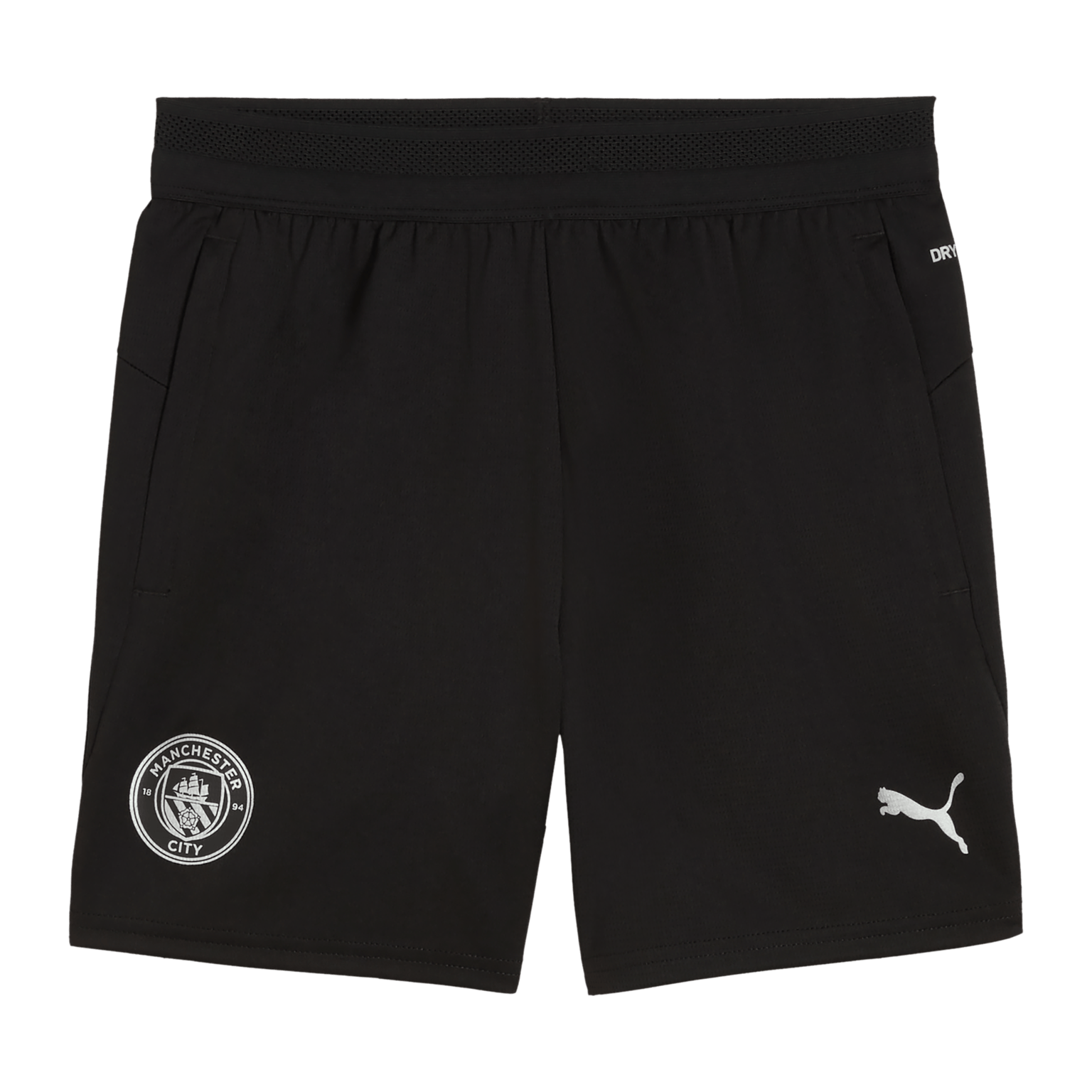 Puma Manchester City Training Shorts, treningsshorts