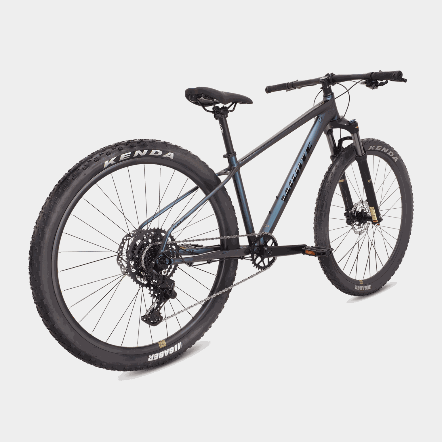 XC 275 Pro ULTRA TEAL 25, hardtail terrengsykkel - full image 3