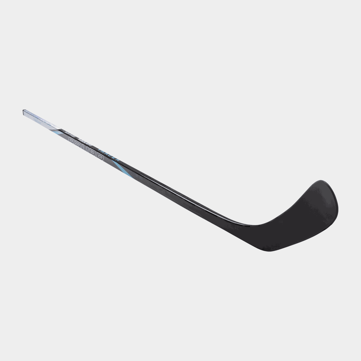 S24 Nexus Tracer Grip Stick 25/26, hockeykølle - full image 1