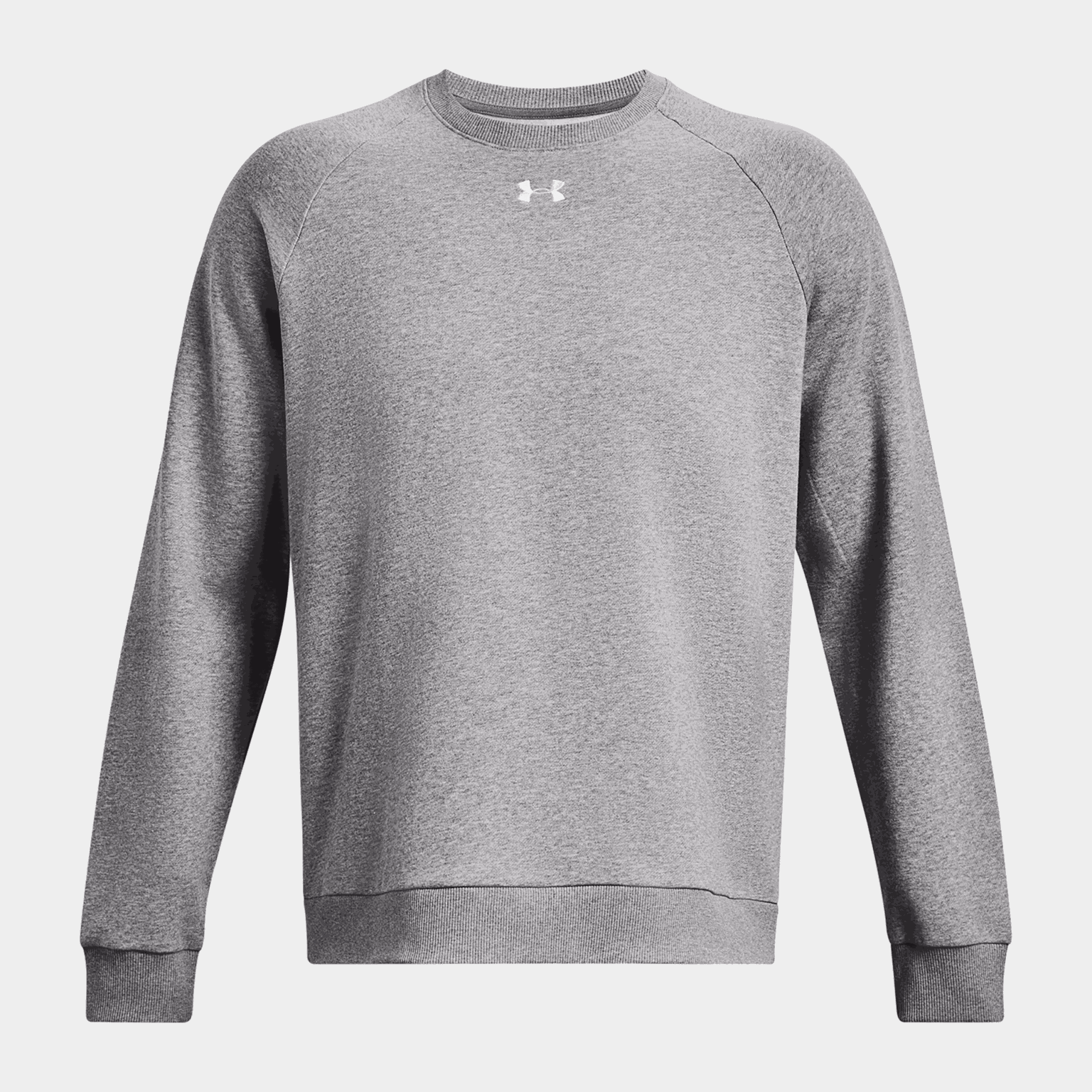 Rival Fleece Crew, genser, herre - full image 4