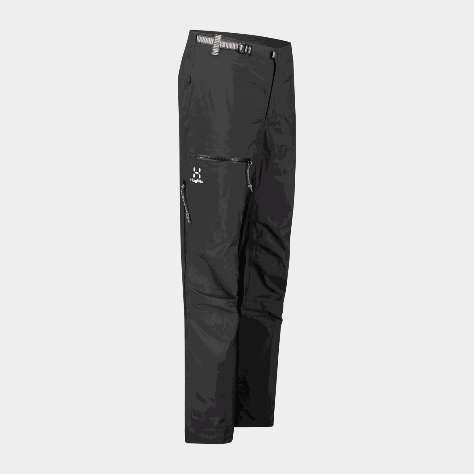 ROC Mono Proof Pant, skallbukse - full image 2
