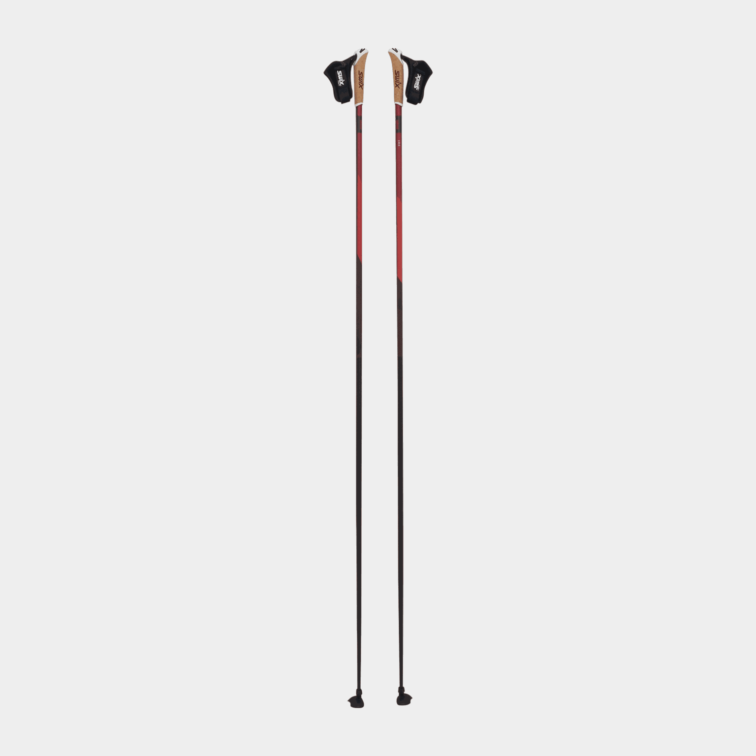 XC Poles Dynamic D1 25/26, langrennsstav, unisex - full image 1