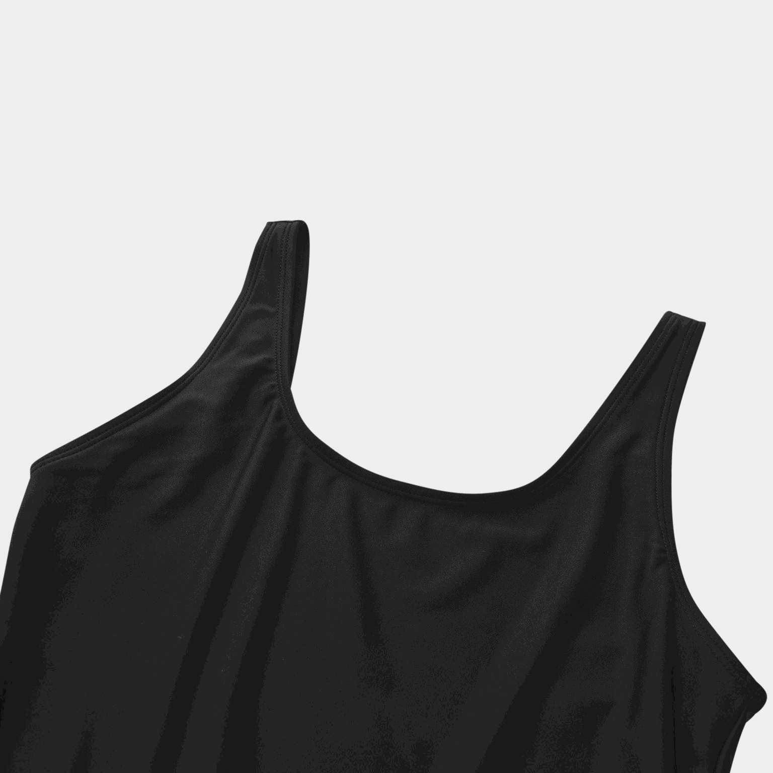 Basic Suit, badedrakt, dame - full image 4