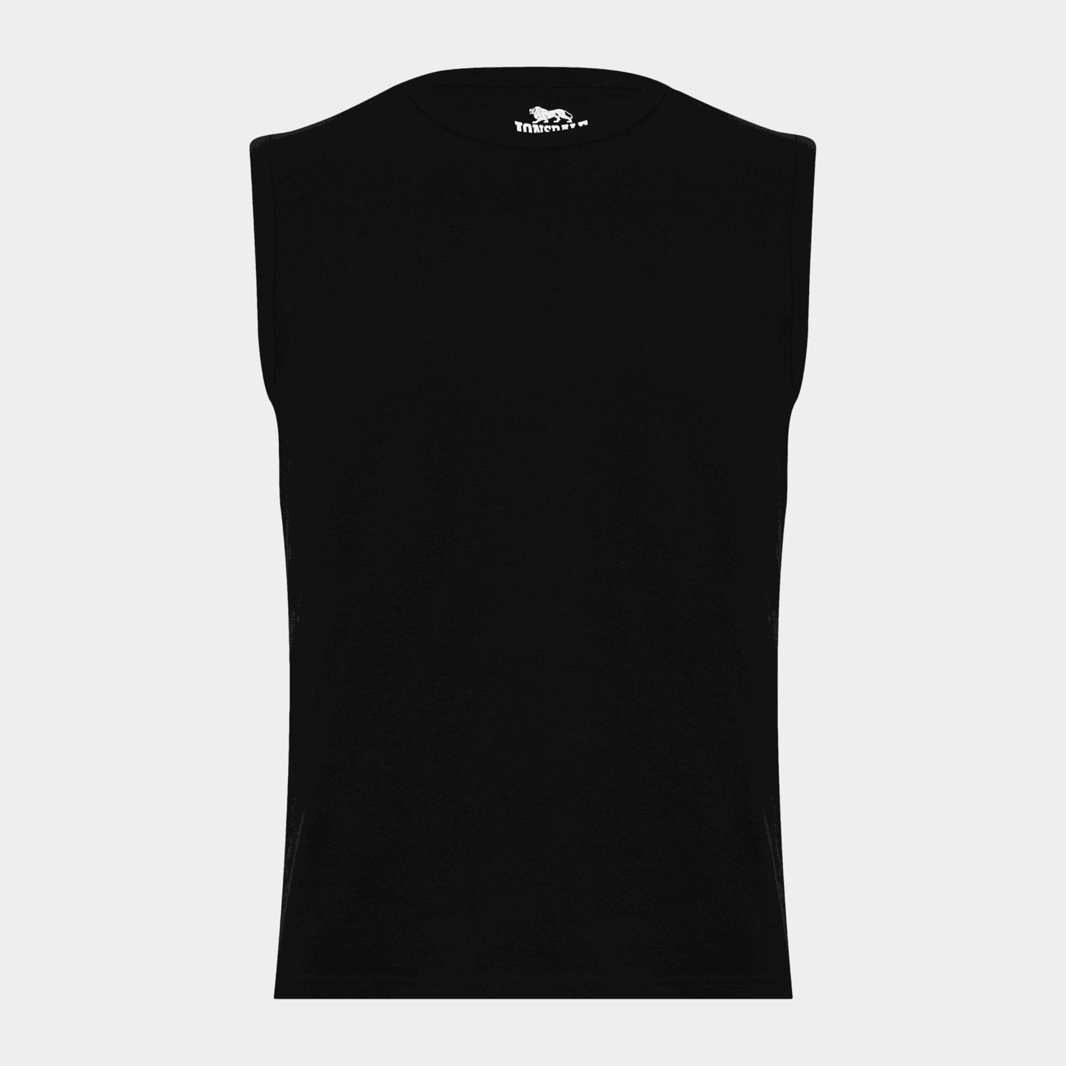 S/Less Tee, , vest - full image 3