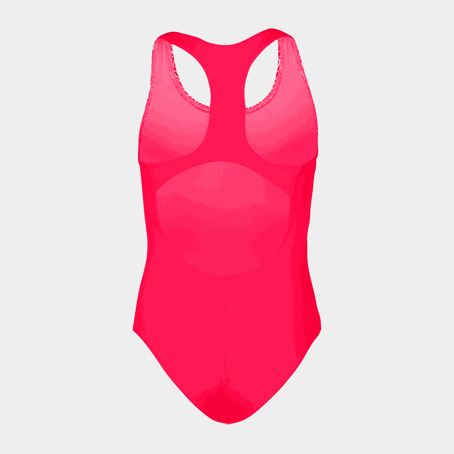 Swim Girls Racerback Swimsuit, badedrakt - full image 2