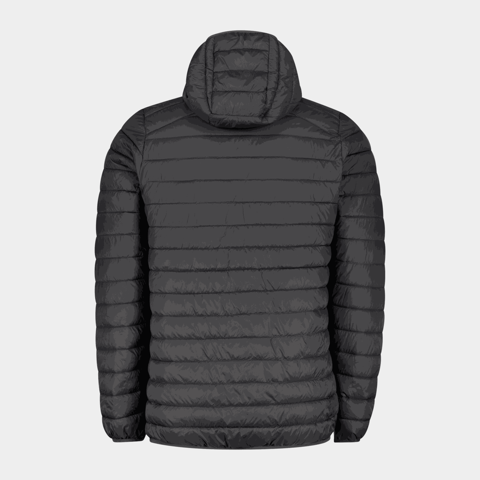 Årdal Insulated Jacket, isolasjonsjakke - full image 3