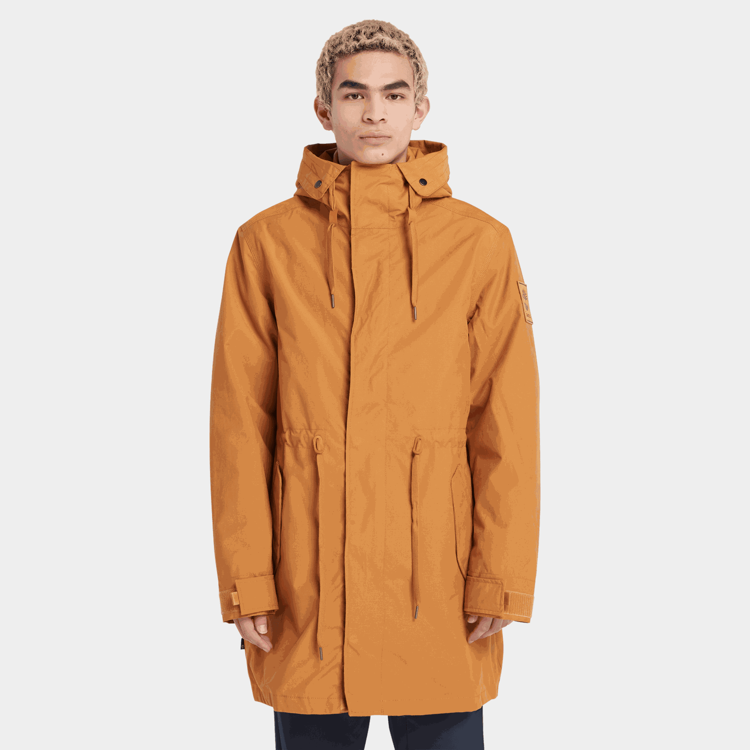 Wr 3In1 Parka, parka, herre - full image 1