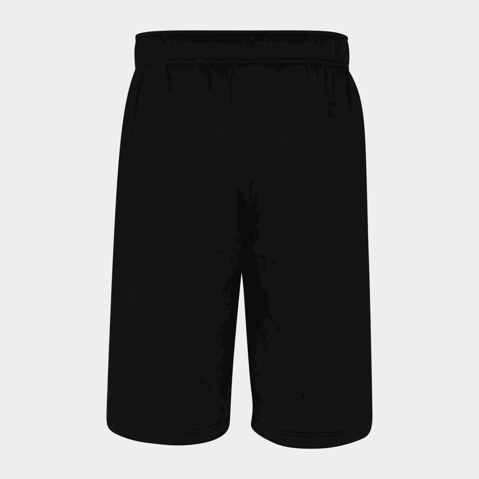Fleece Short, short, herre - full image 4