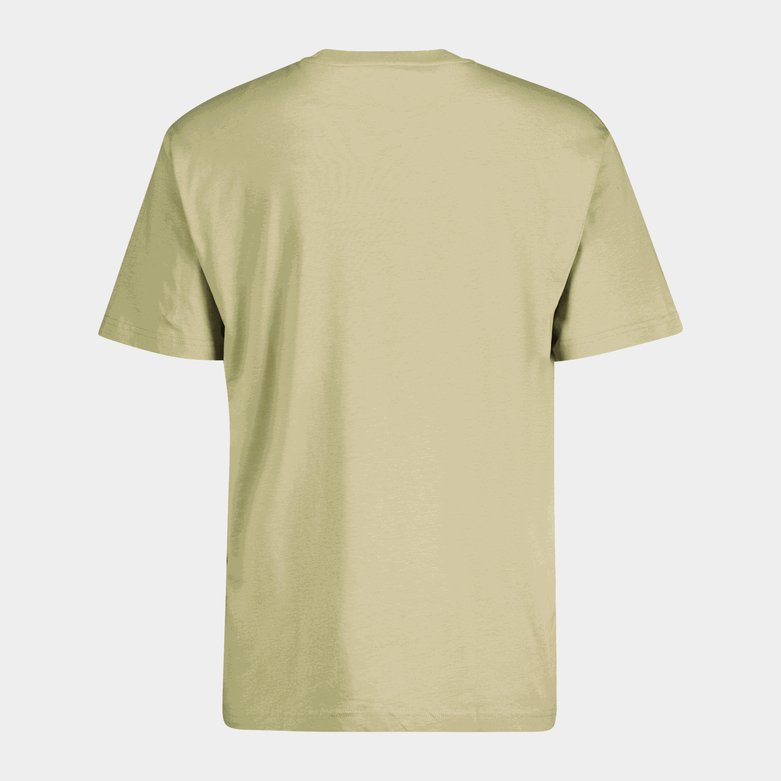 Essential Small No. 1 Logo Tee, t-skjorte, herre - full image 3