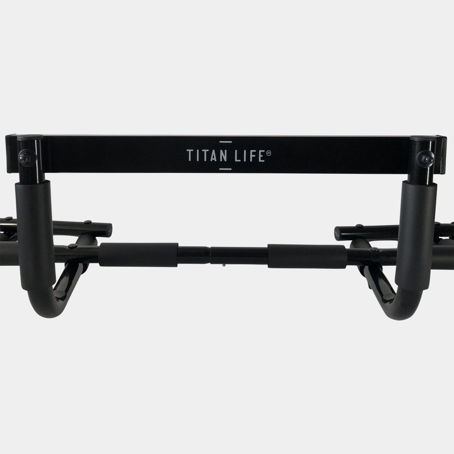 Multi Grip Door Gym, dørgym - full image 1