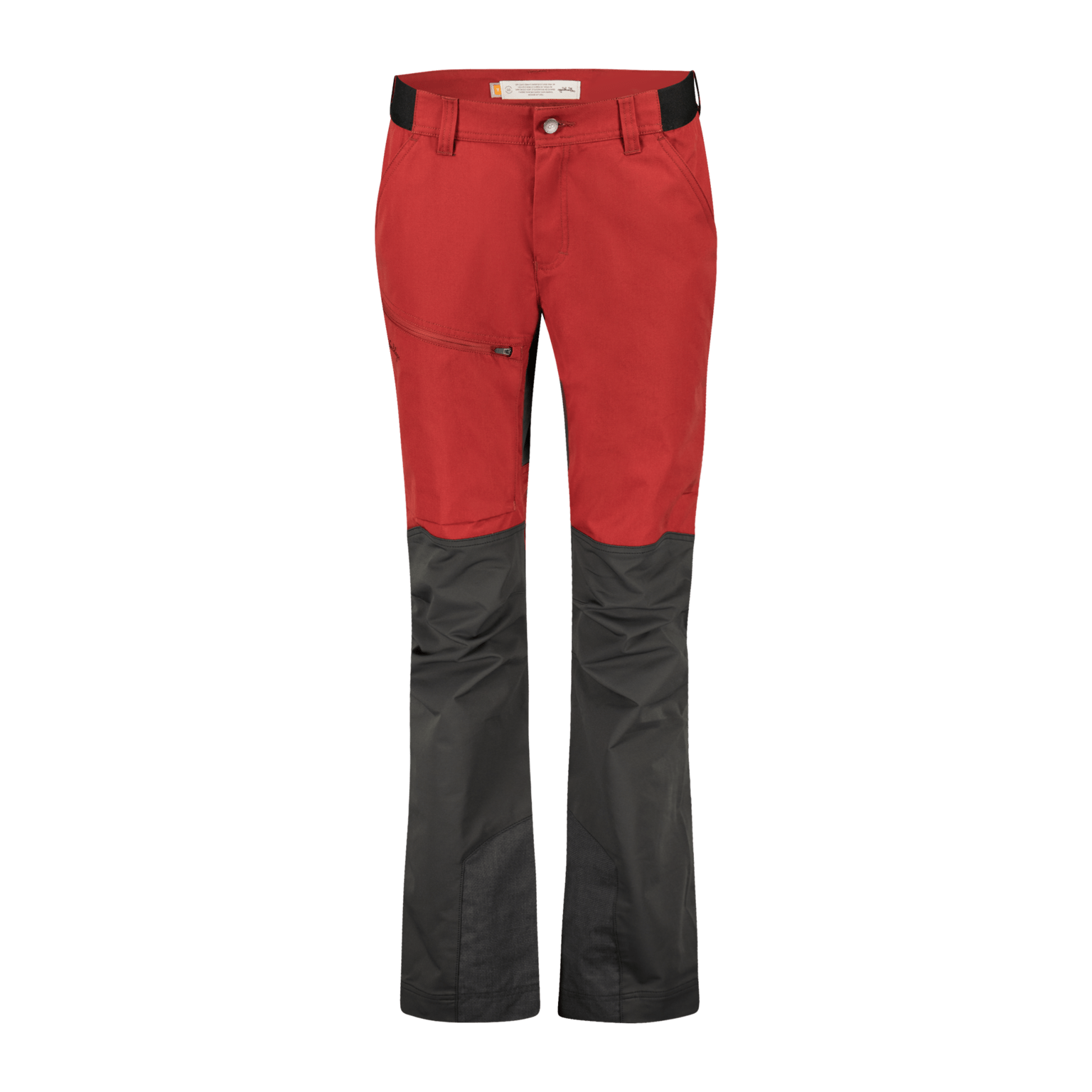 Lundhags Fulu Traverse Stretch Hybrid Pant turbukse, dame