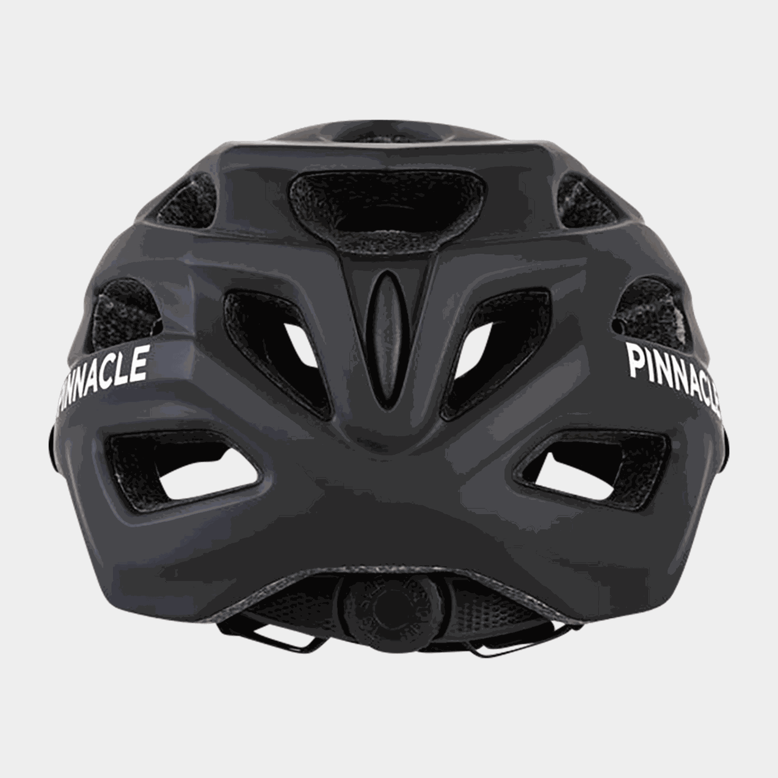 Multi-Terrain Bikehelmet 25, sykkelhjelm, voksen - full image 3