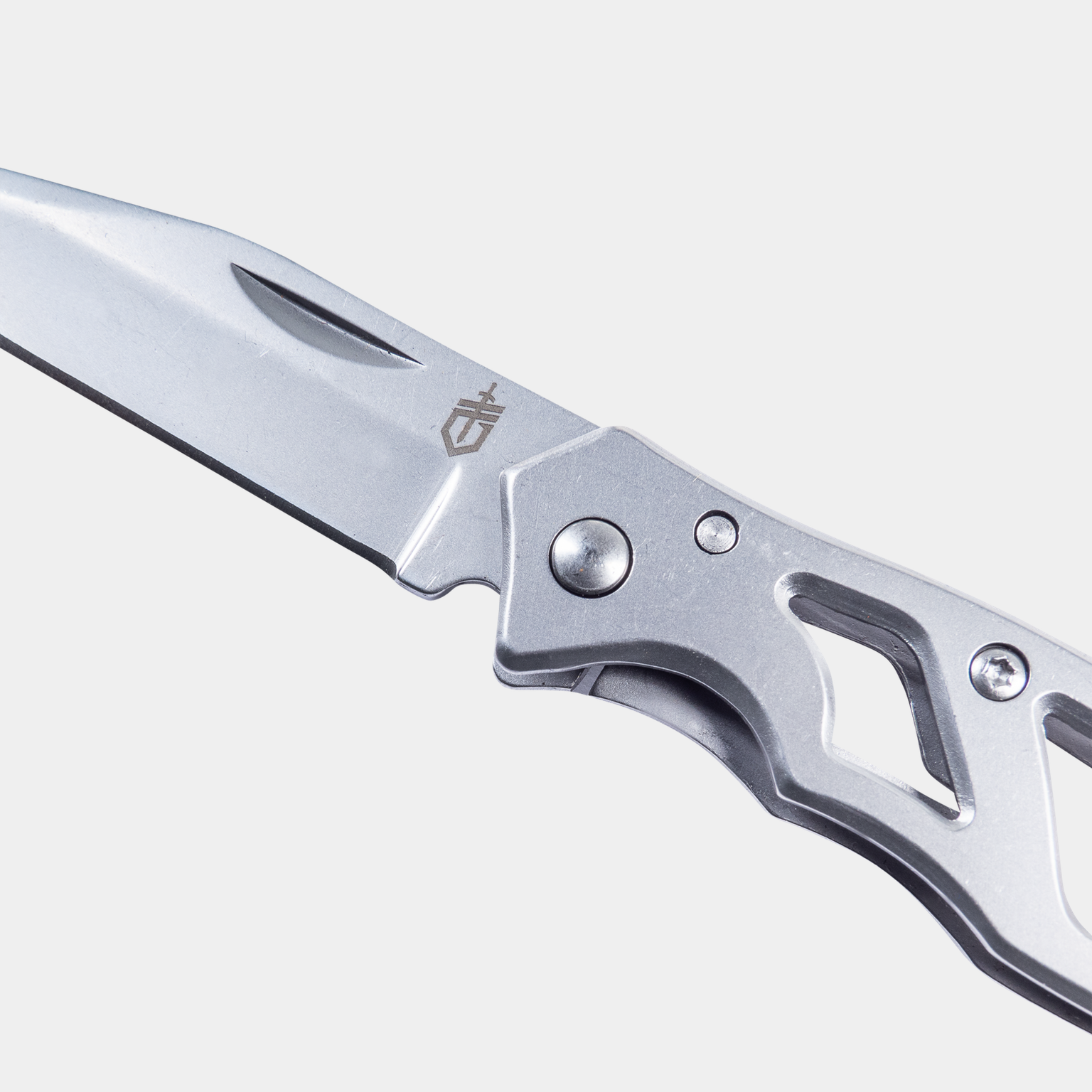 Paraframe Mini Folder Fine Edge, kniv - full image 2