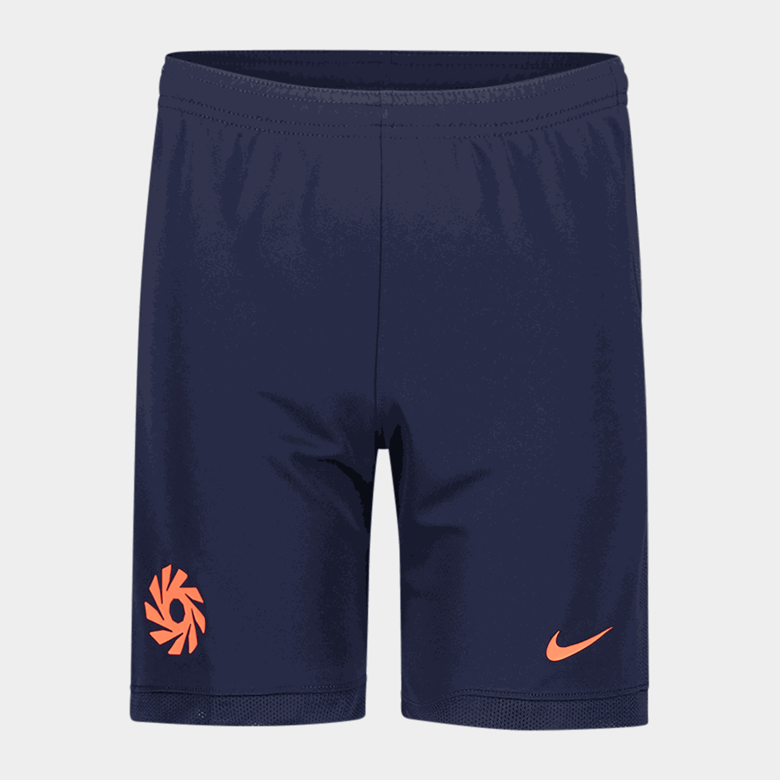 Erling Haaland Dri-FIT Academy 25 Short, treningsshorts, barn - full image 4